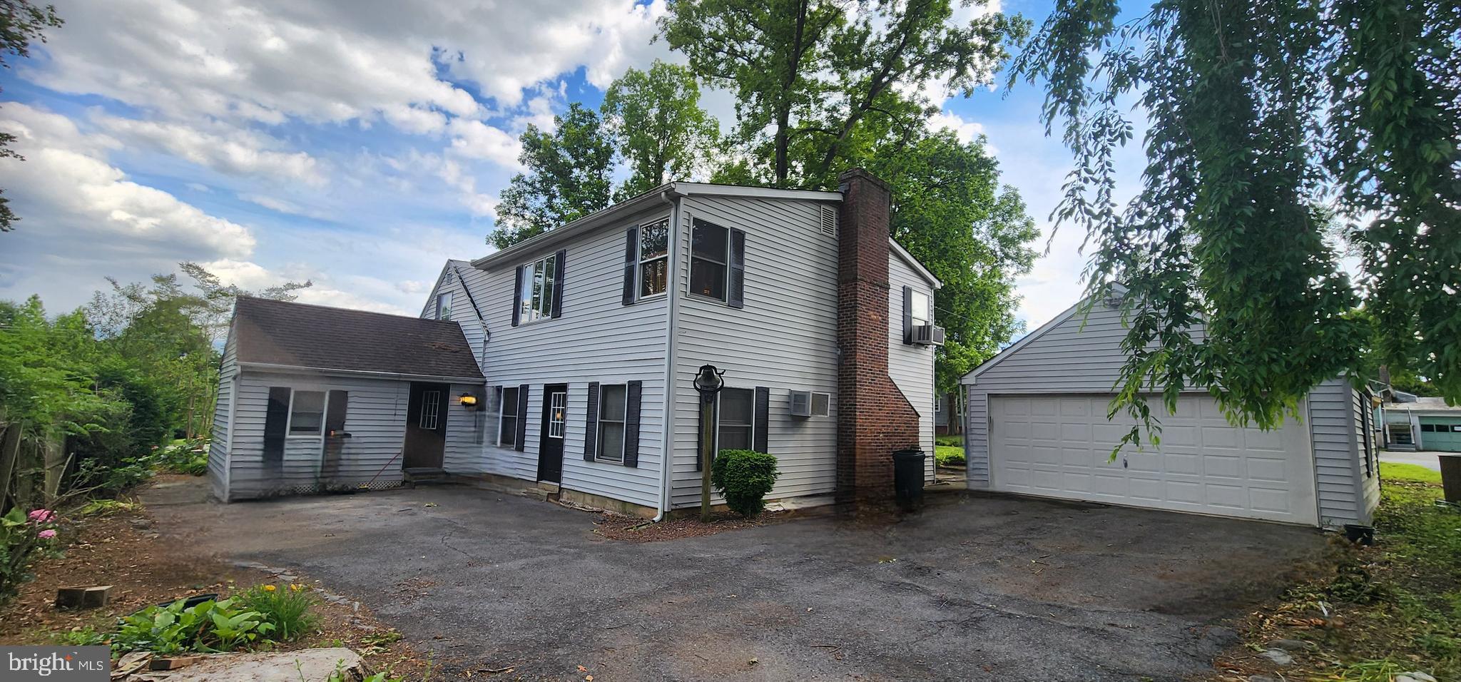 2503 FERRIS ROAD