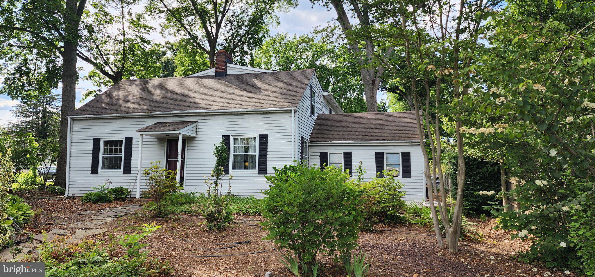 2503 FERRIS ROAD