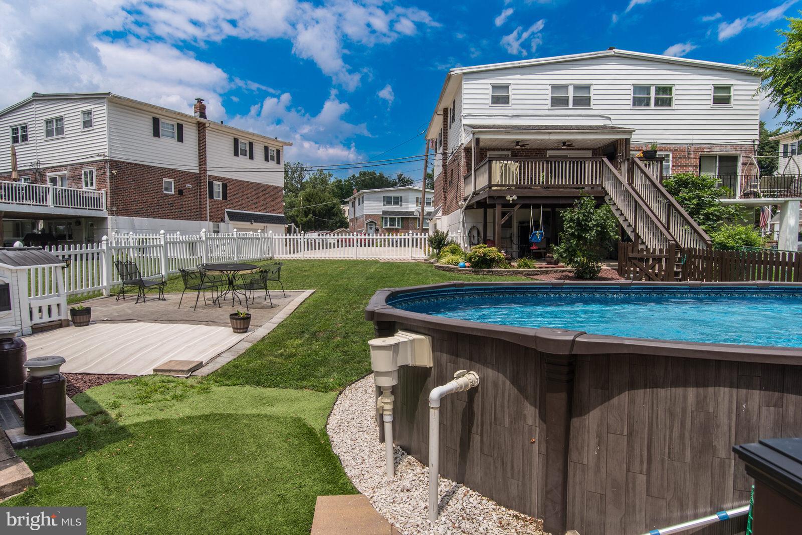 SOMERTON - Residential