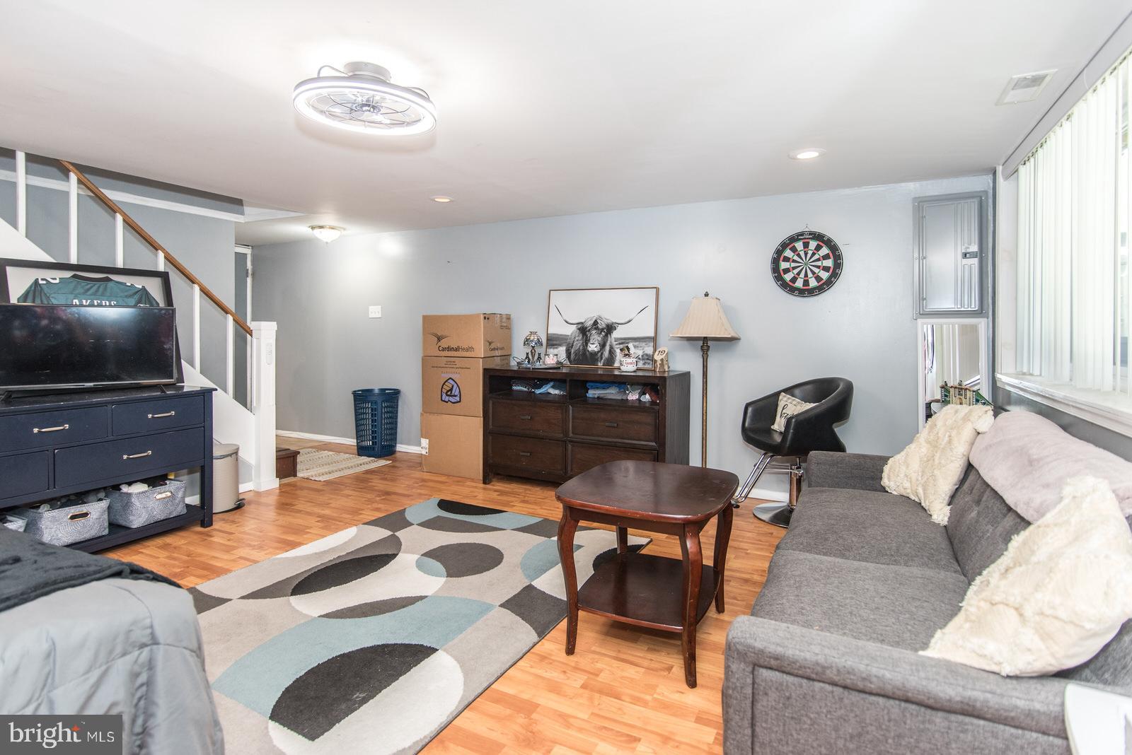 SOMERTON - Residential