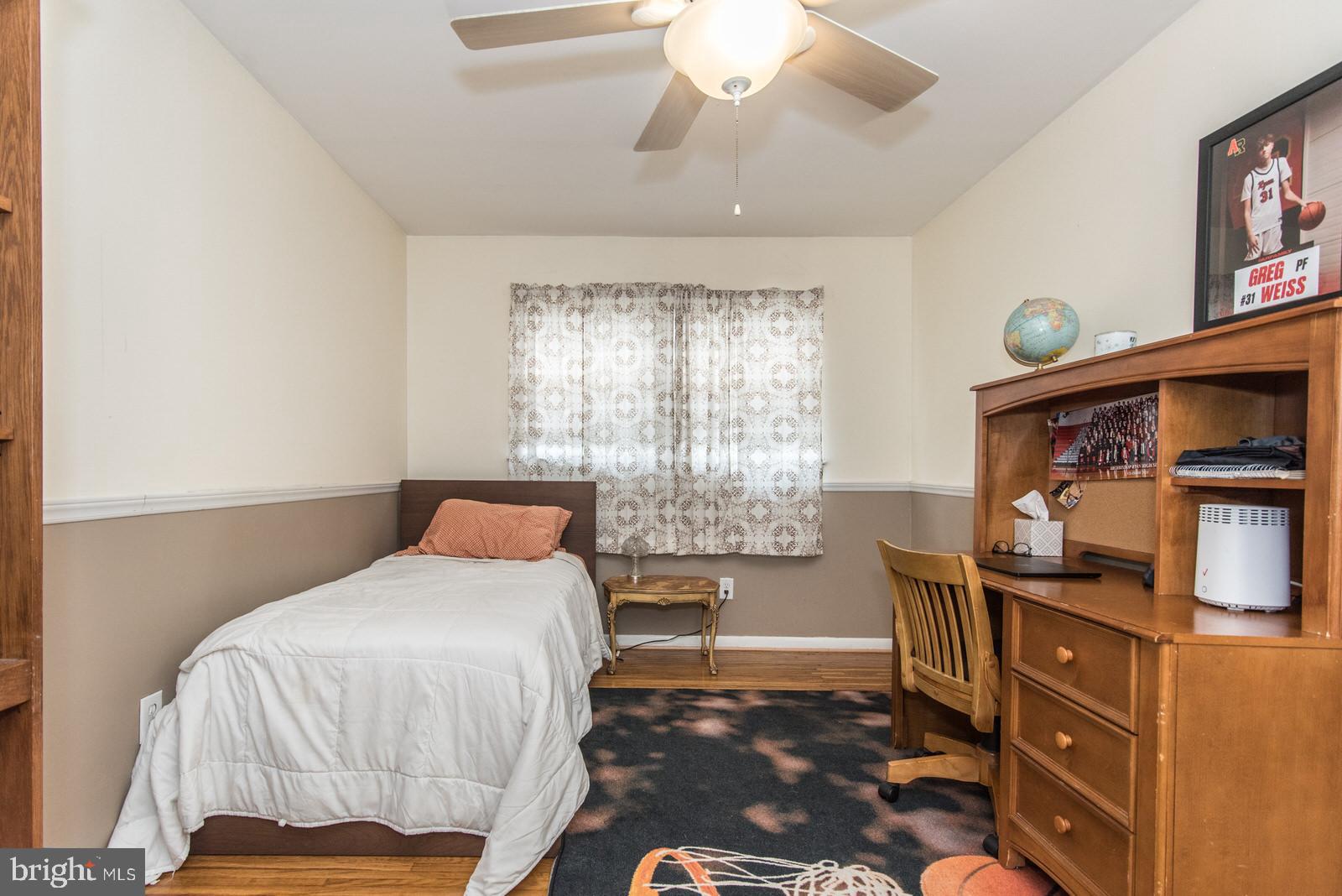 SOMERTON - Residential