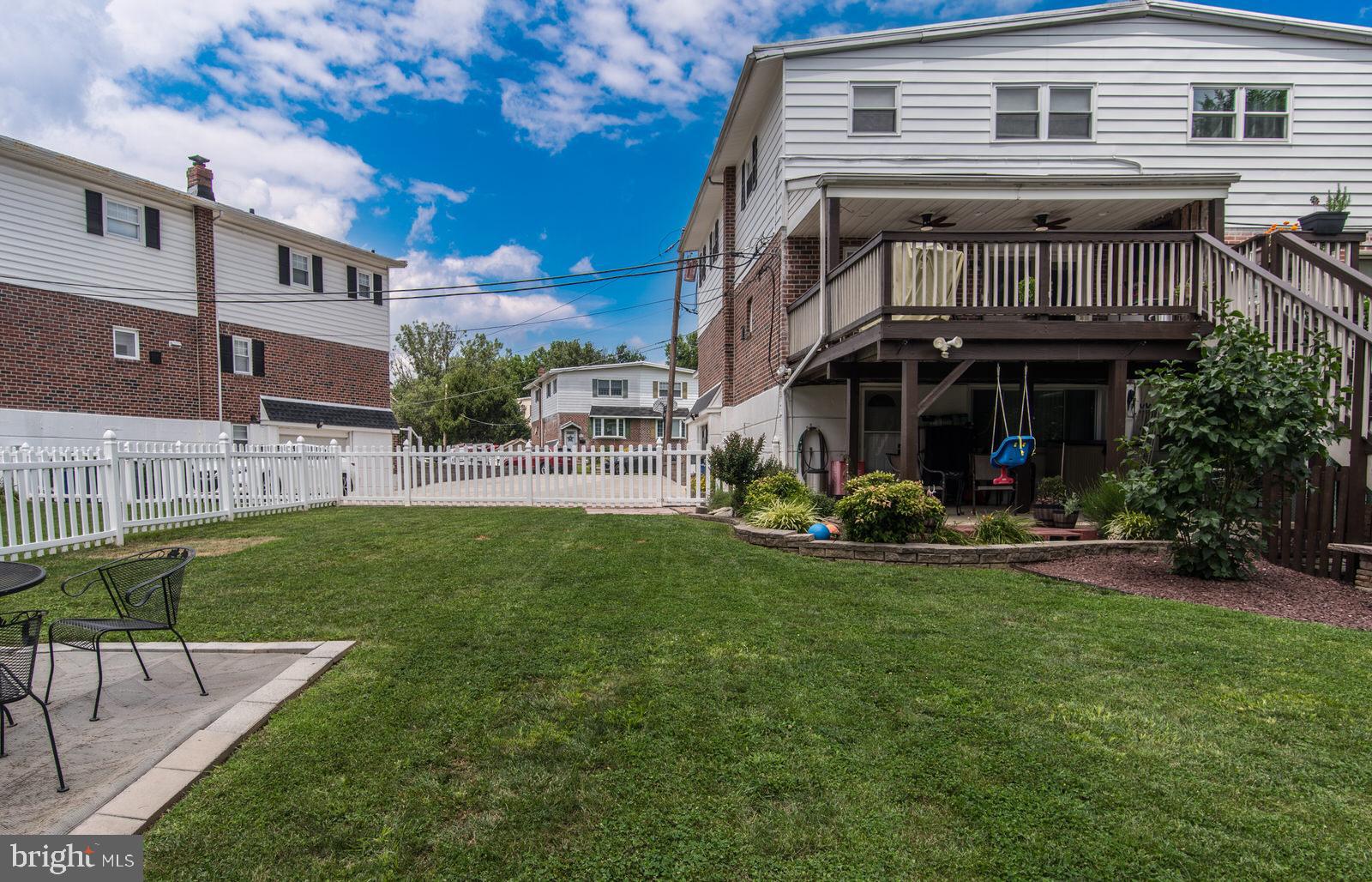 SOMERTON - Residential