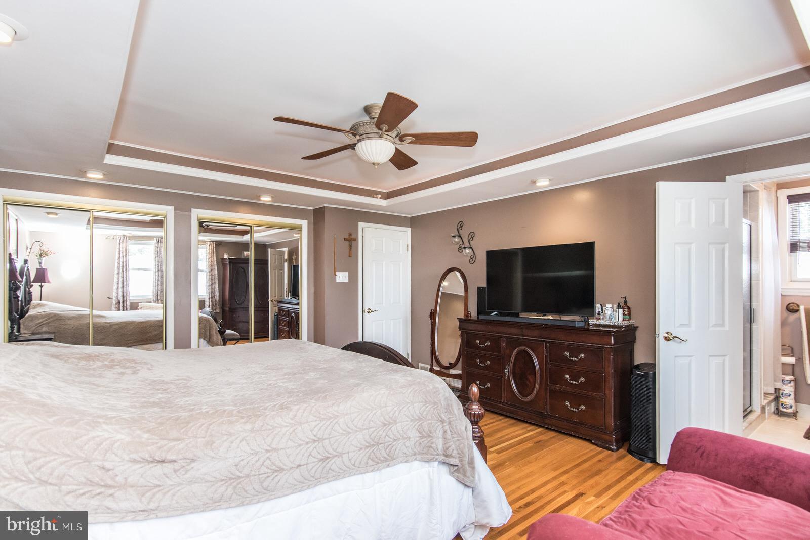 SOMERTON - Residential