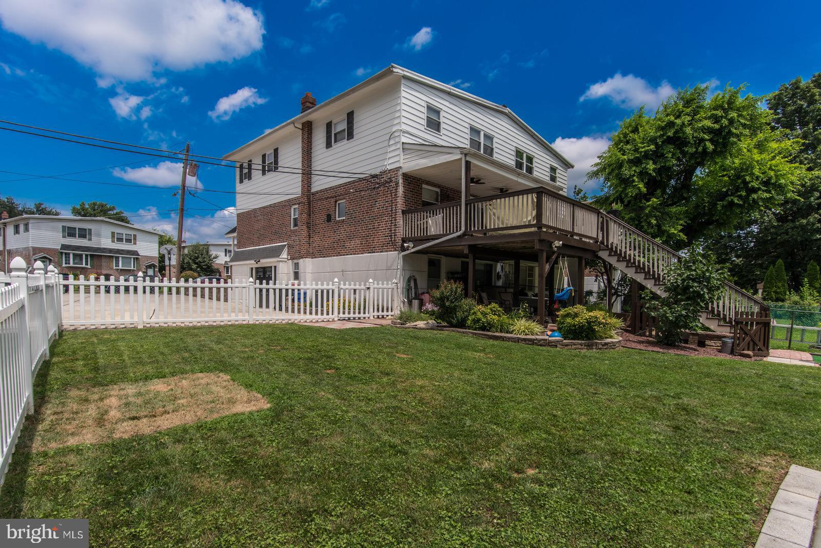 SOMERTON - Residential