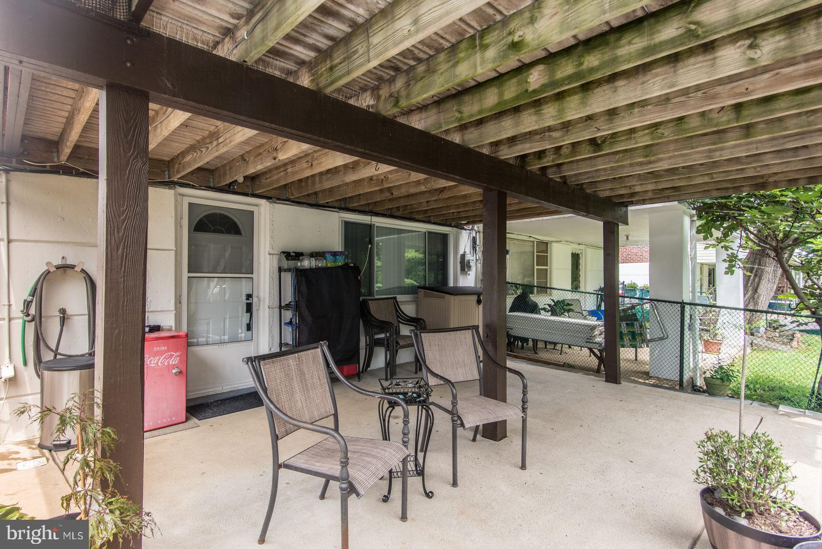 SOMERTON - Residential