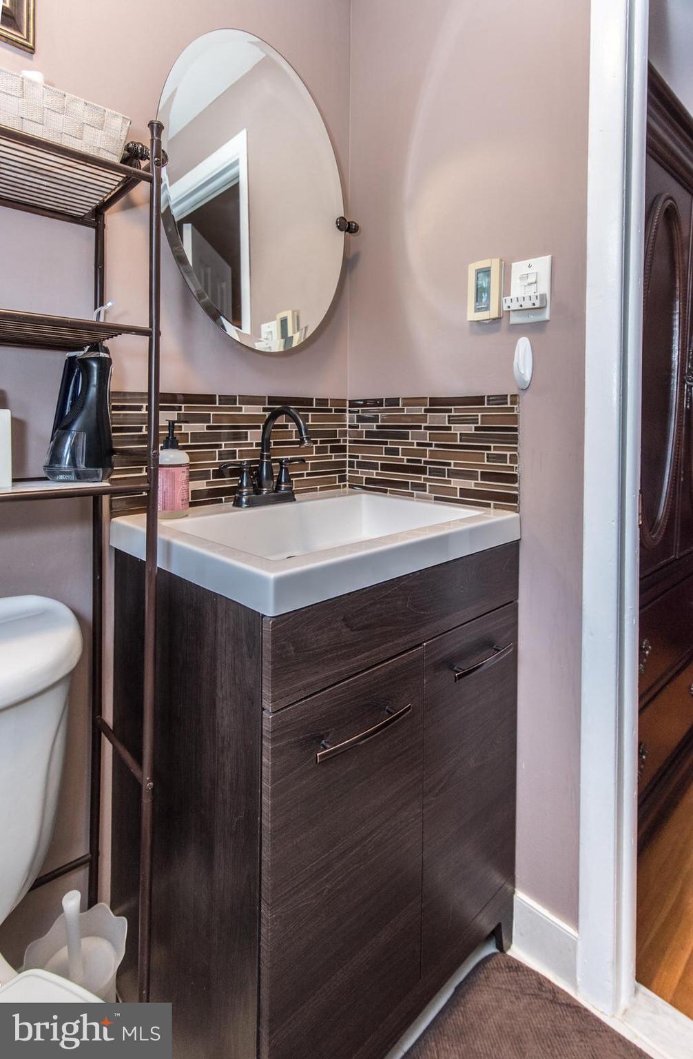 SOMERTON - Residential