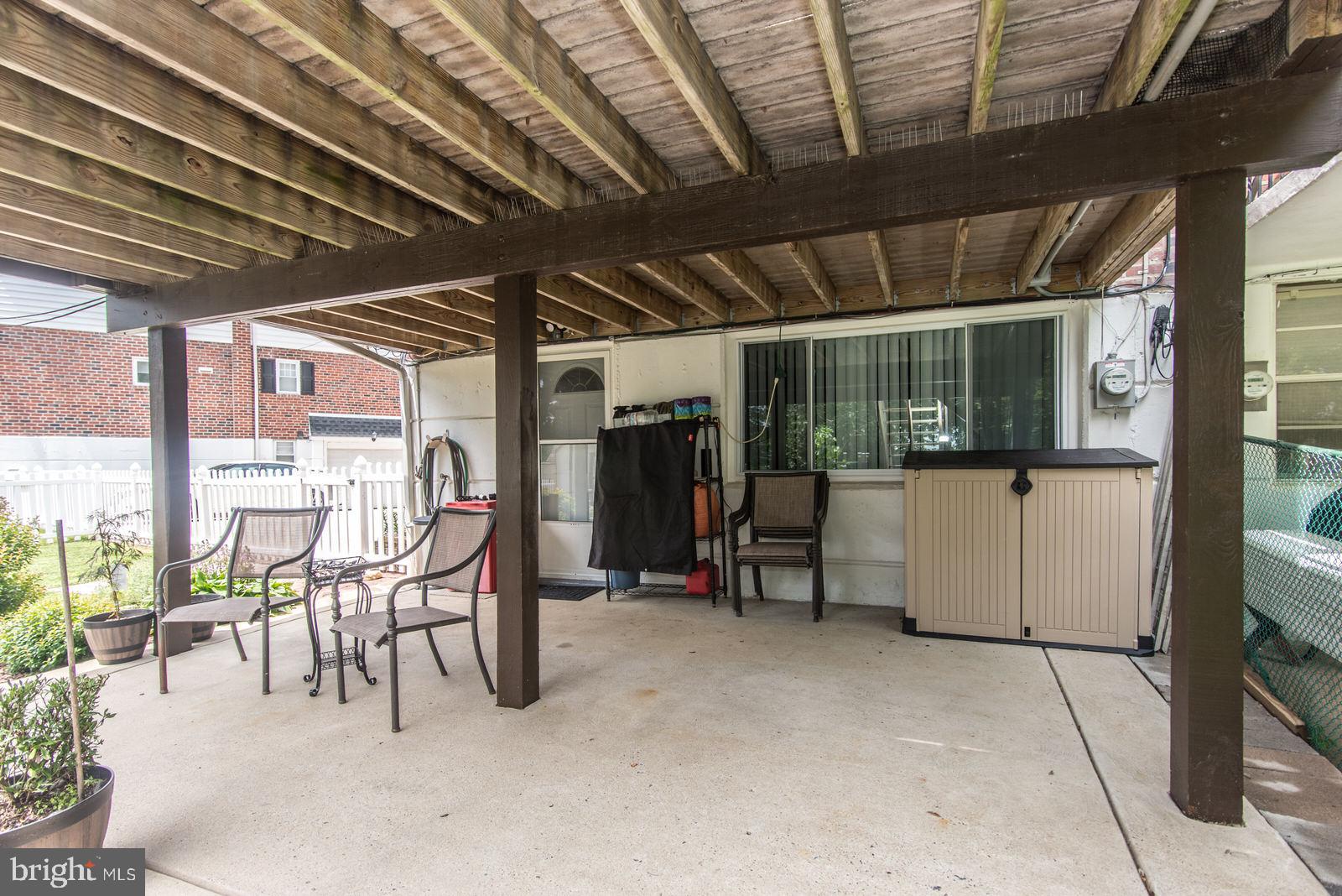 SOMERTON - Residential