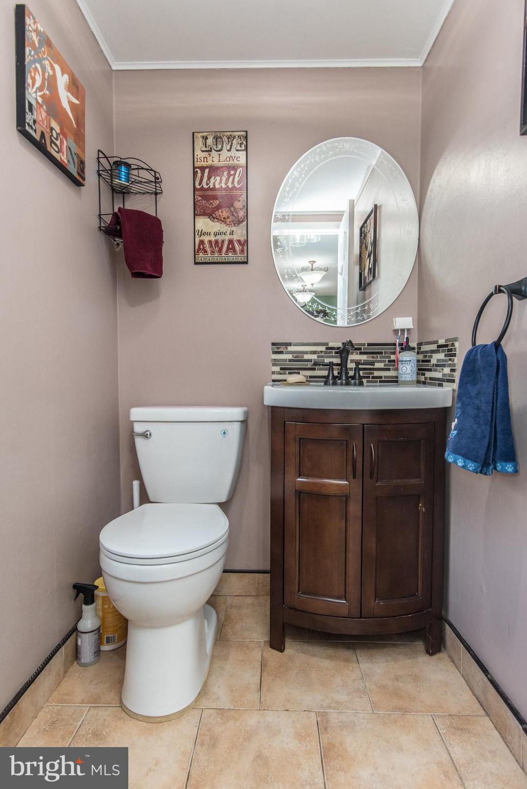 SOMERTON - Residential