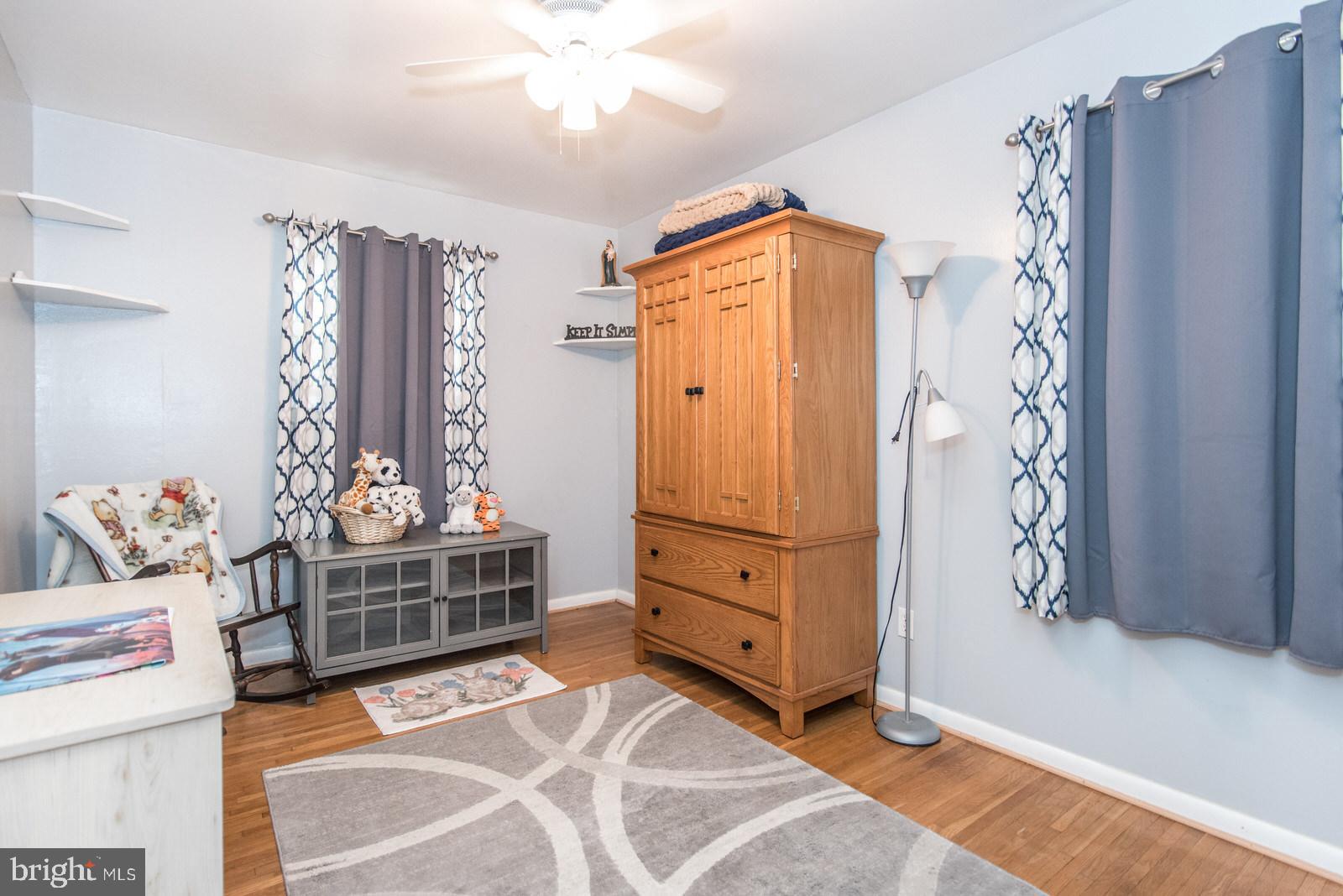 SOMERTON - Residential