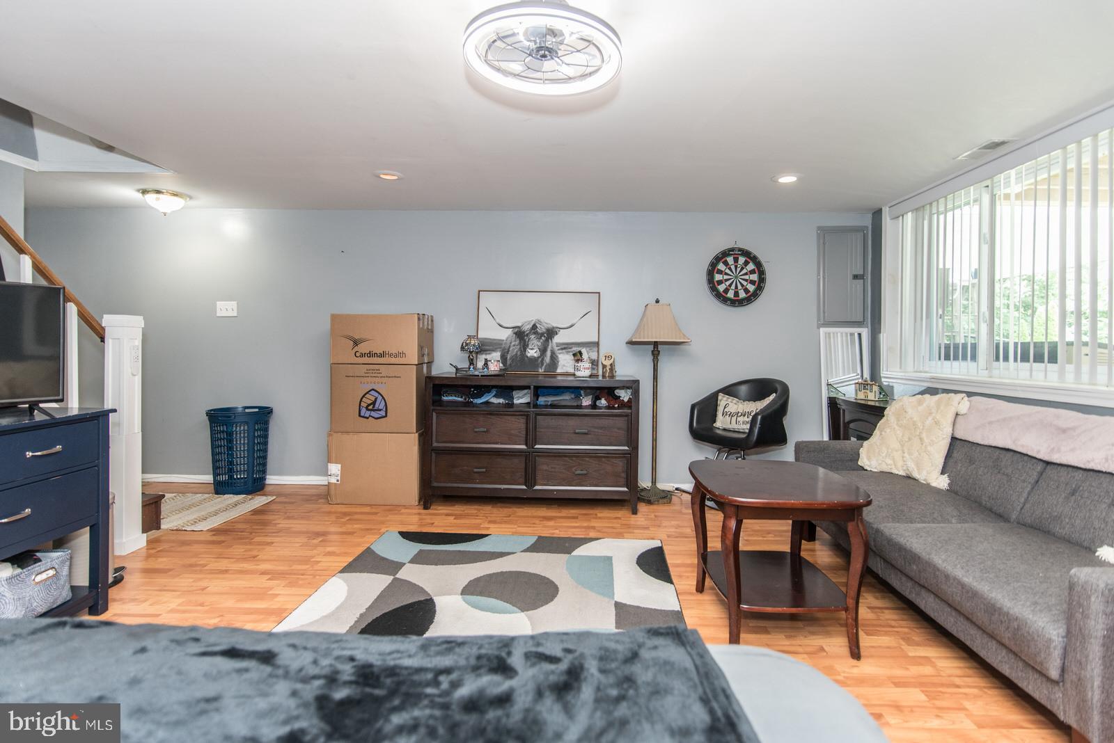 SOMERTON - Residential