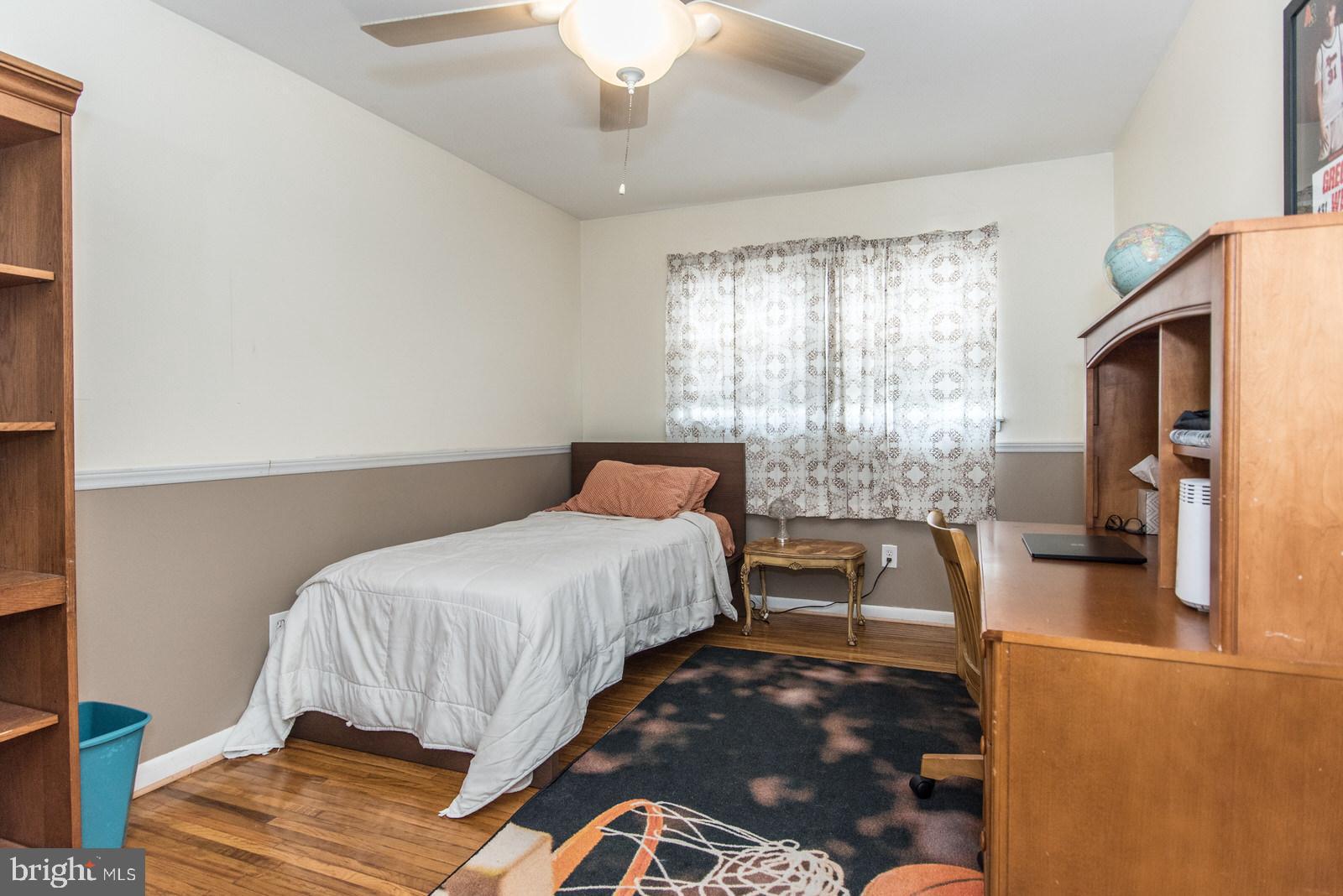 SOMERTON - Residential