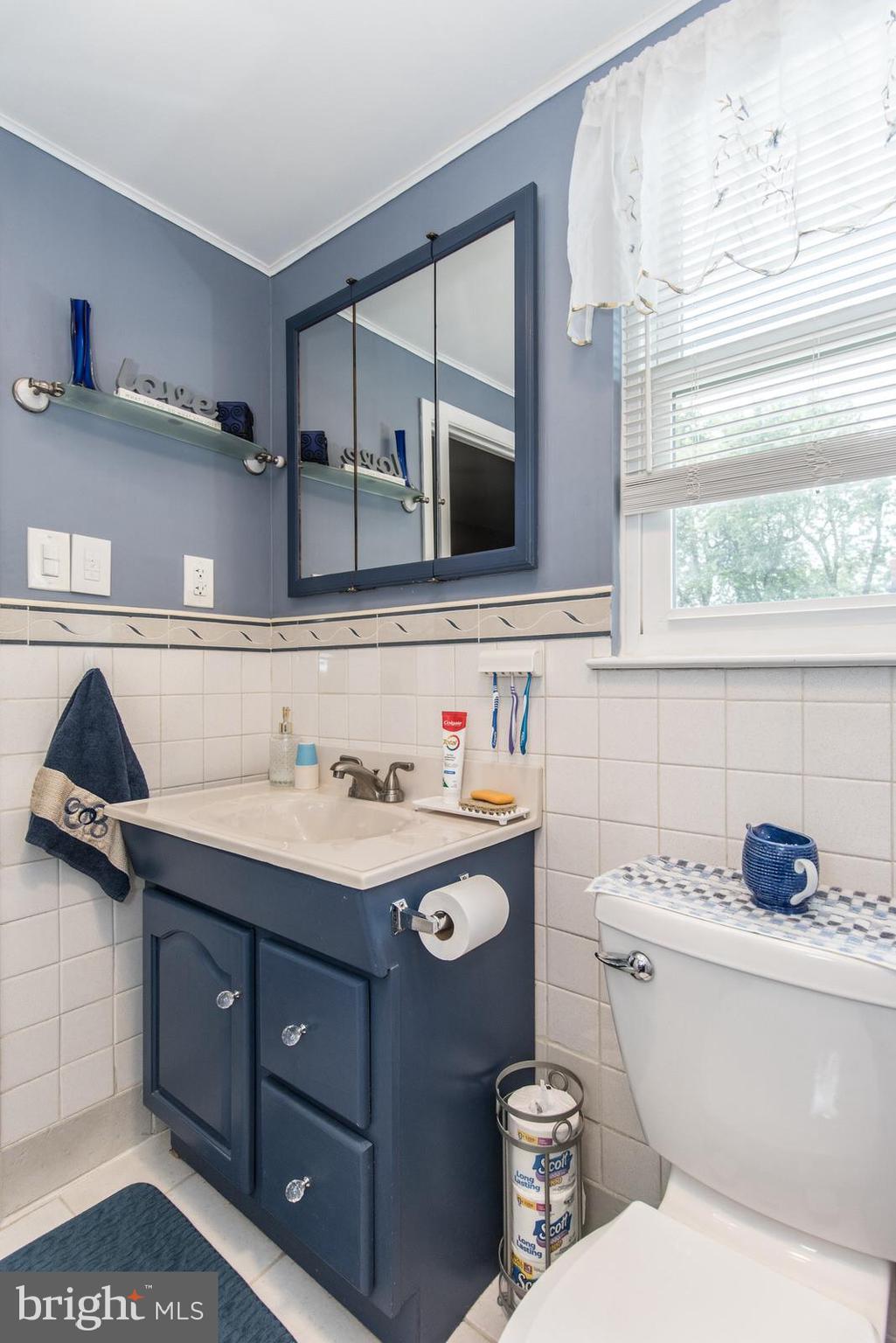 SOMERTON - Residential