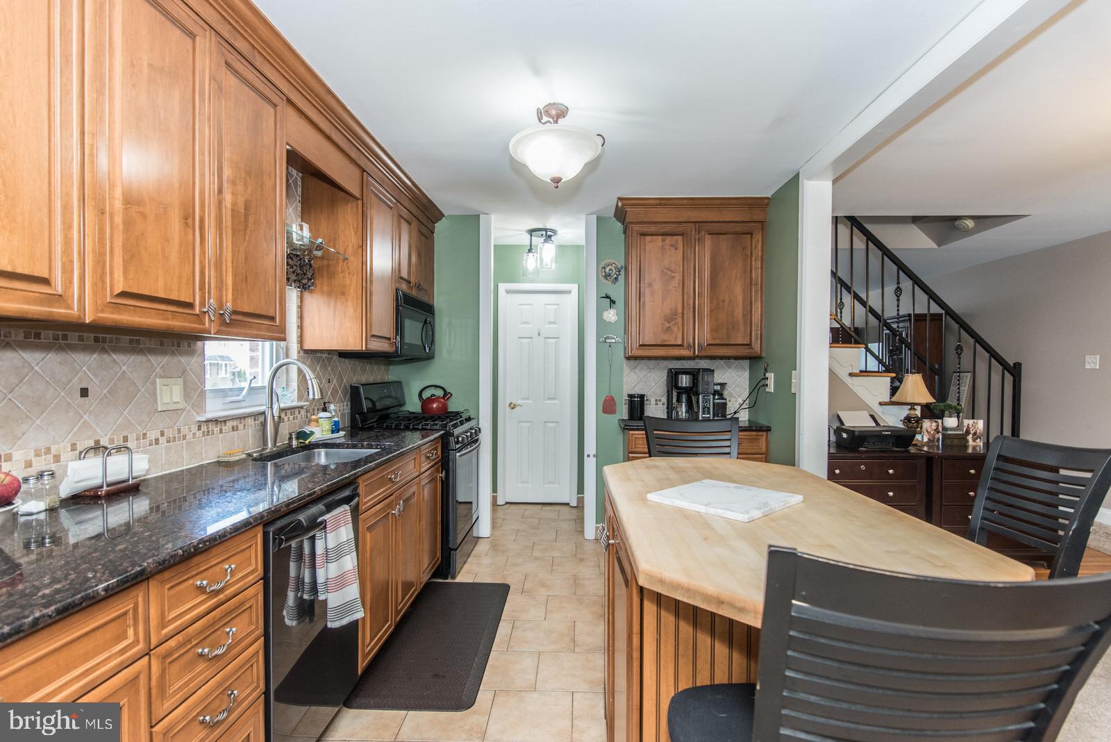 SOMERTON - Residential