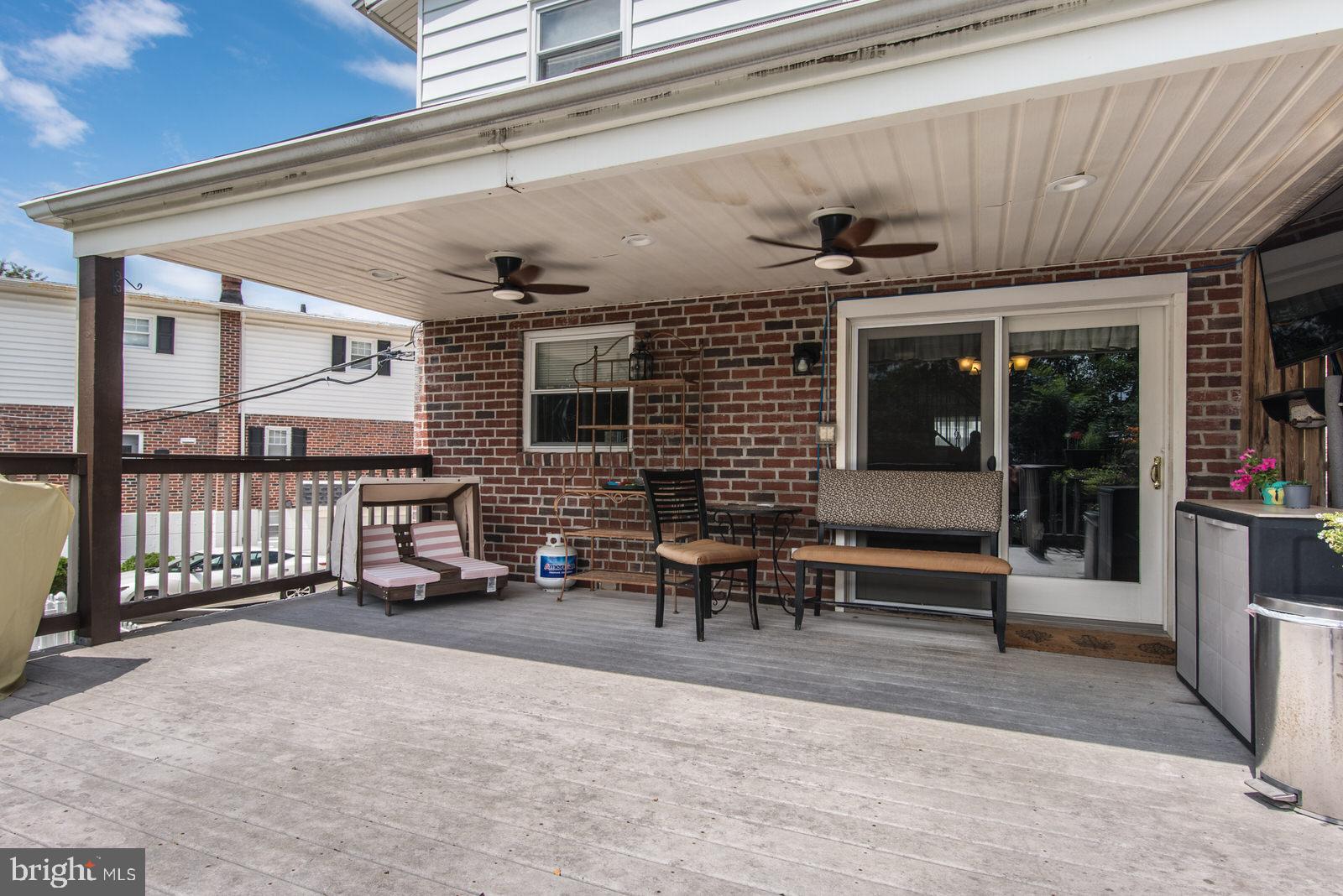 SOMERTON - Residential