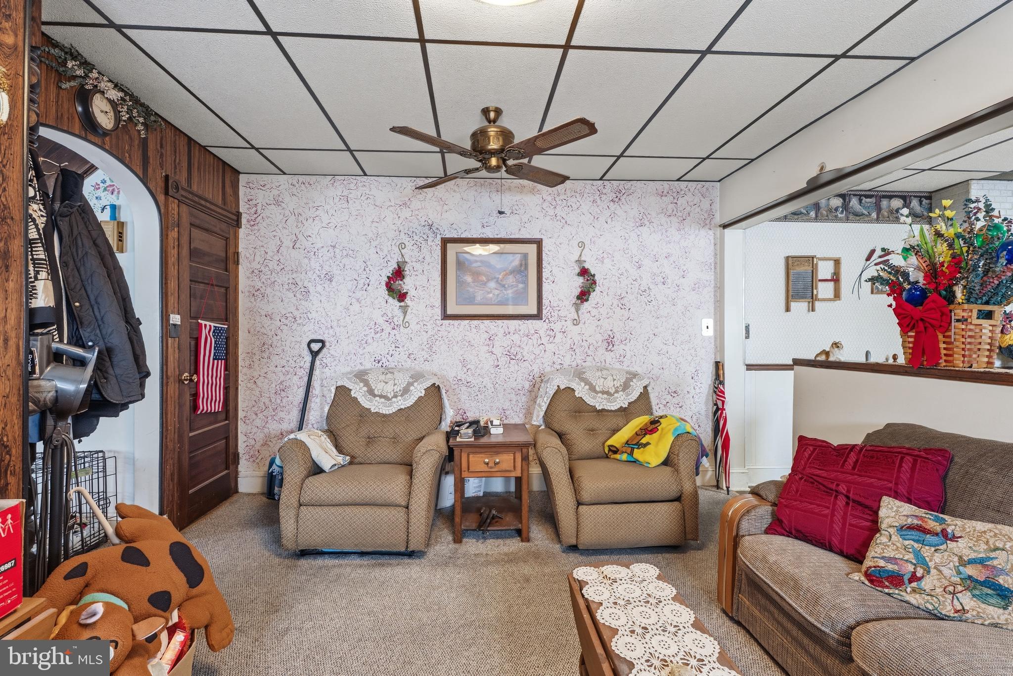 CATONSVILLE - Residential