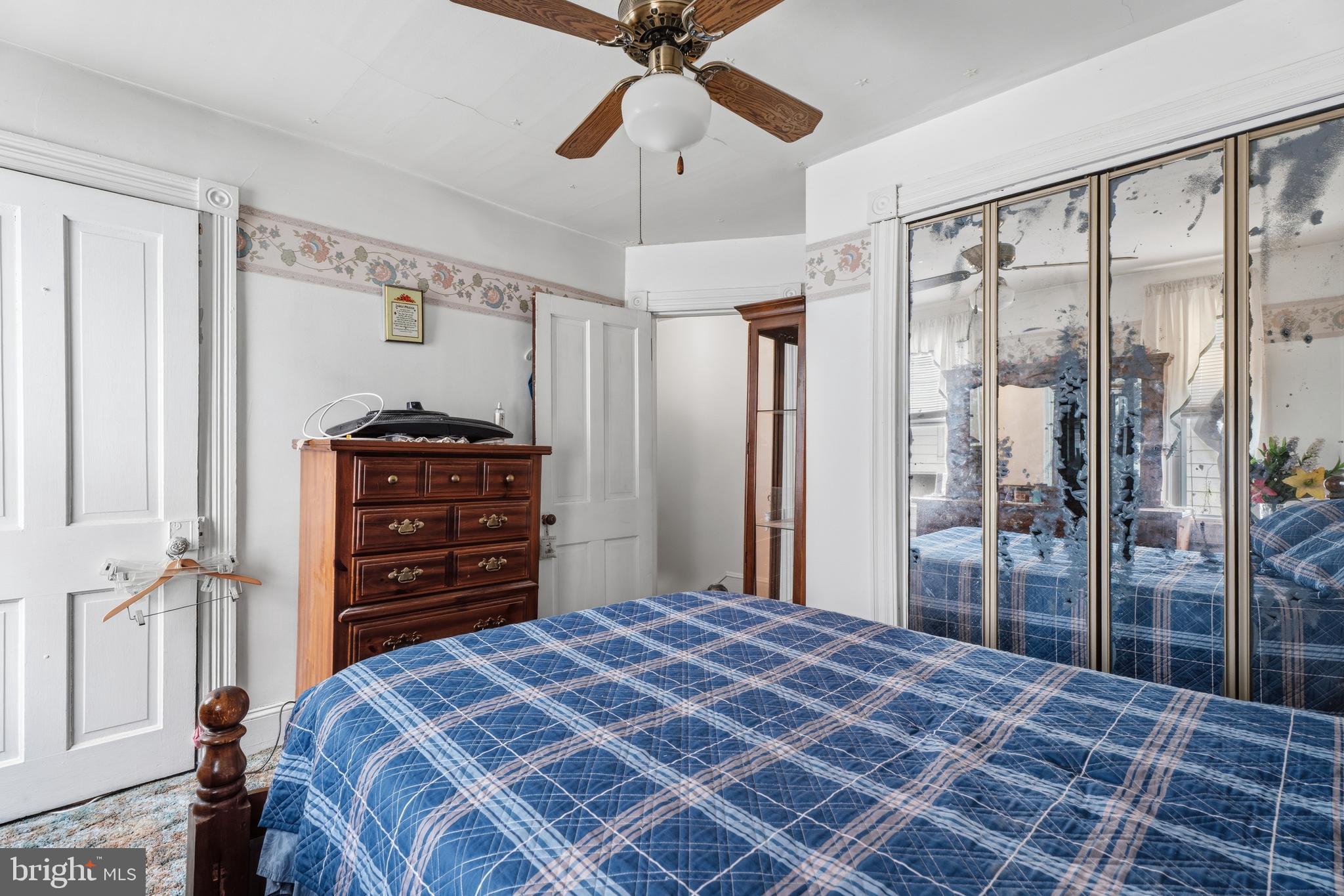 CATONSVILLE - Residential