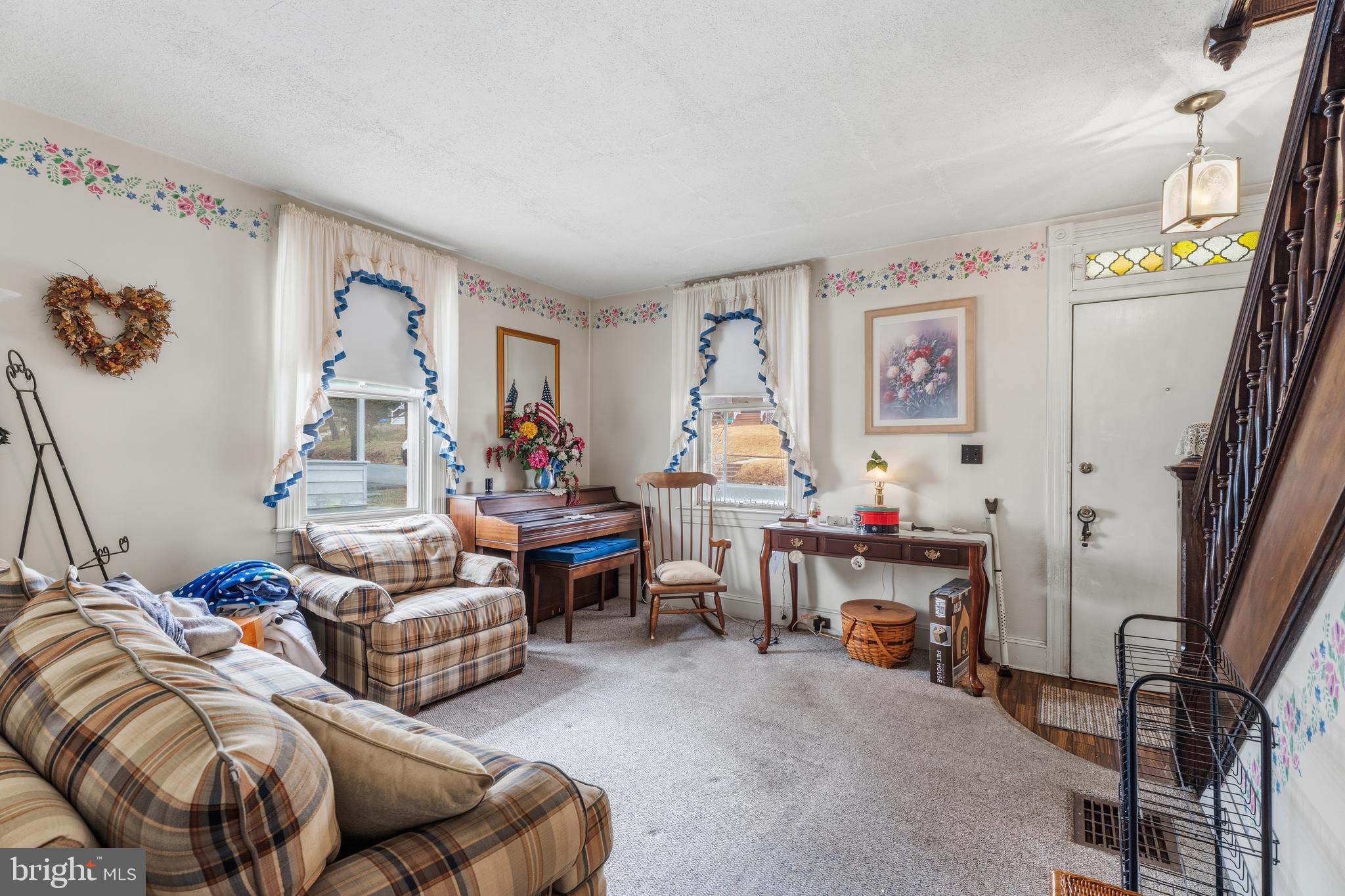 CATONSVILLE - Residential