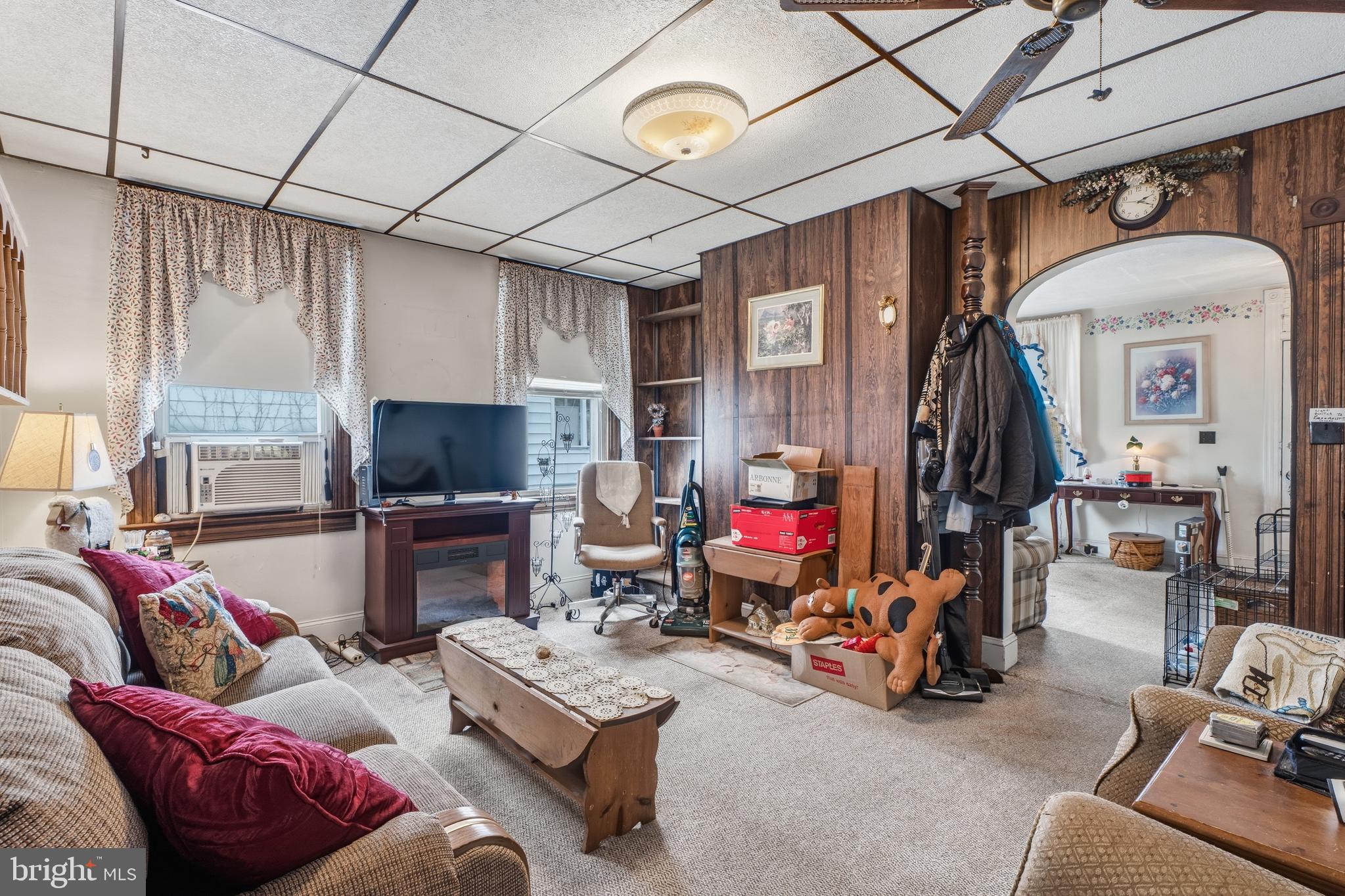 CATONSVILLE - Residential