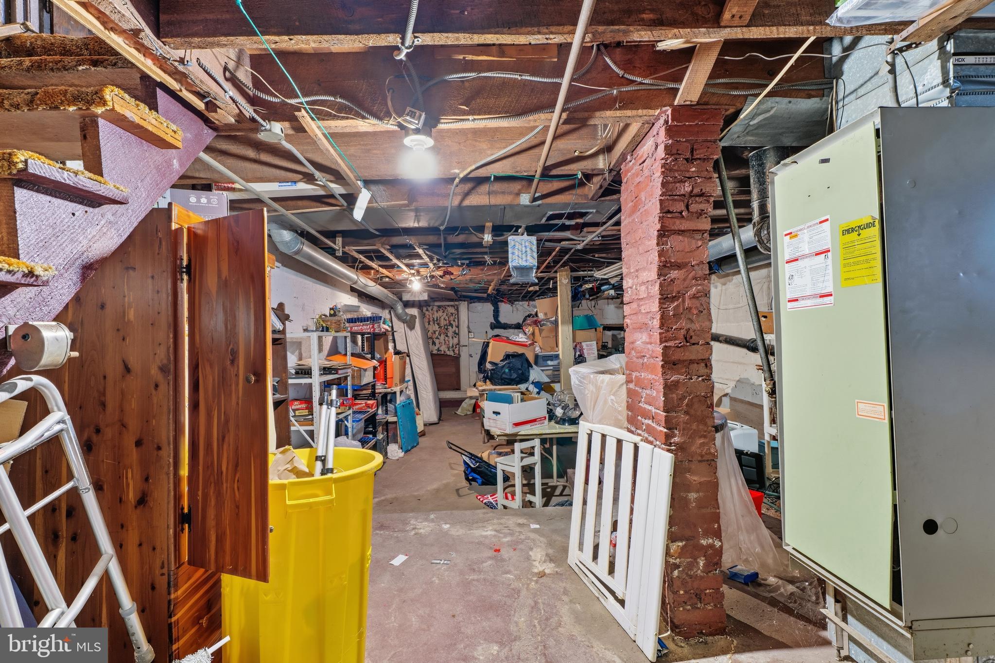 CATONSVILLE - Residential