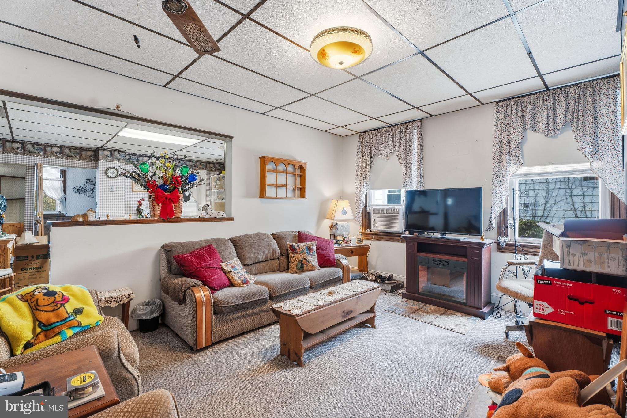 CATONSVILLE - Residential