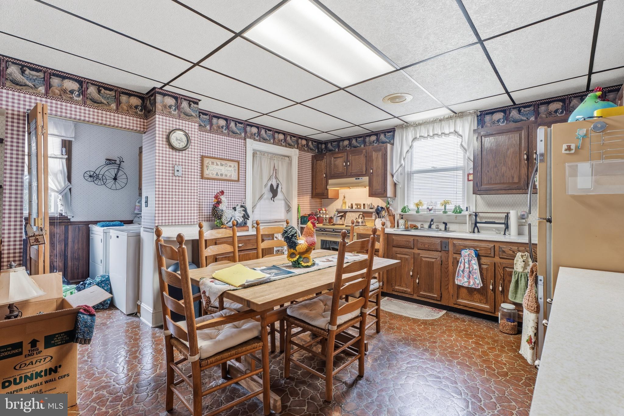 CATONSVILLE - Residential