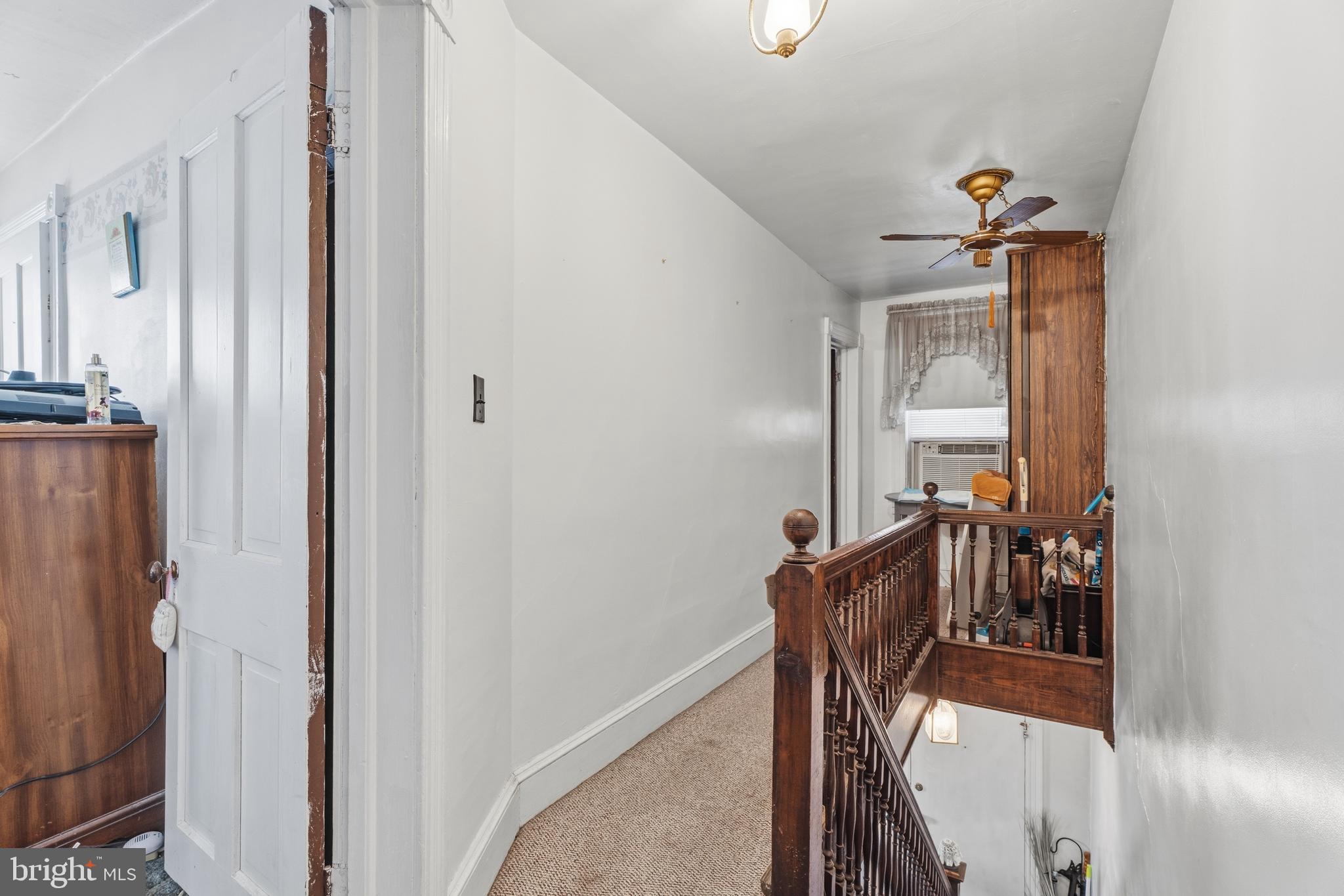 CATONSVILLE - Residential