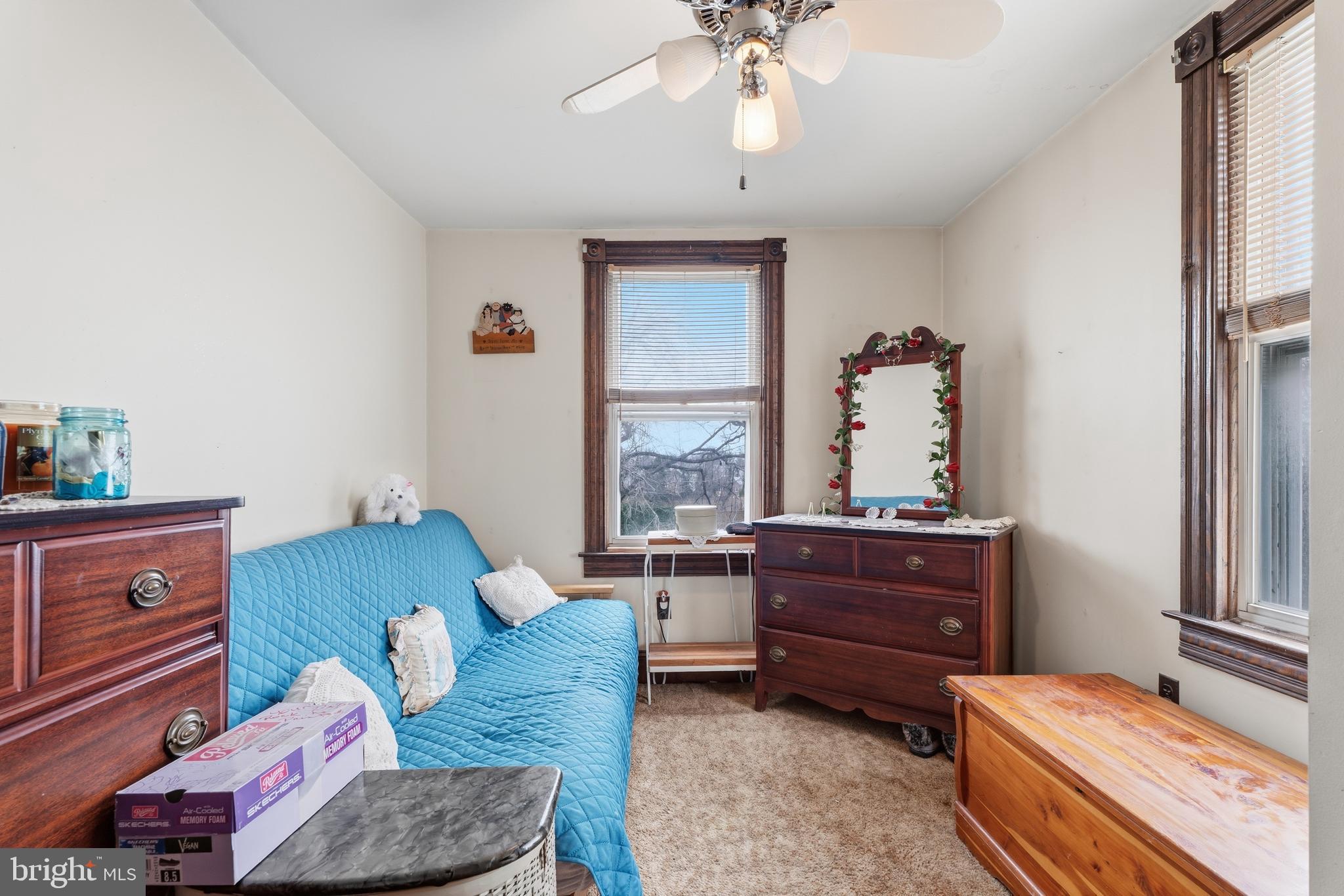 CATONSVILLE - Residential