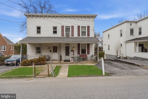 5 WADE AVENUE BALTIMORE MD 21228