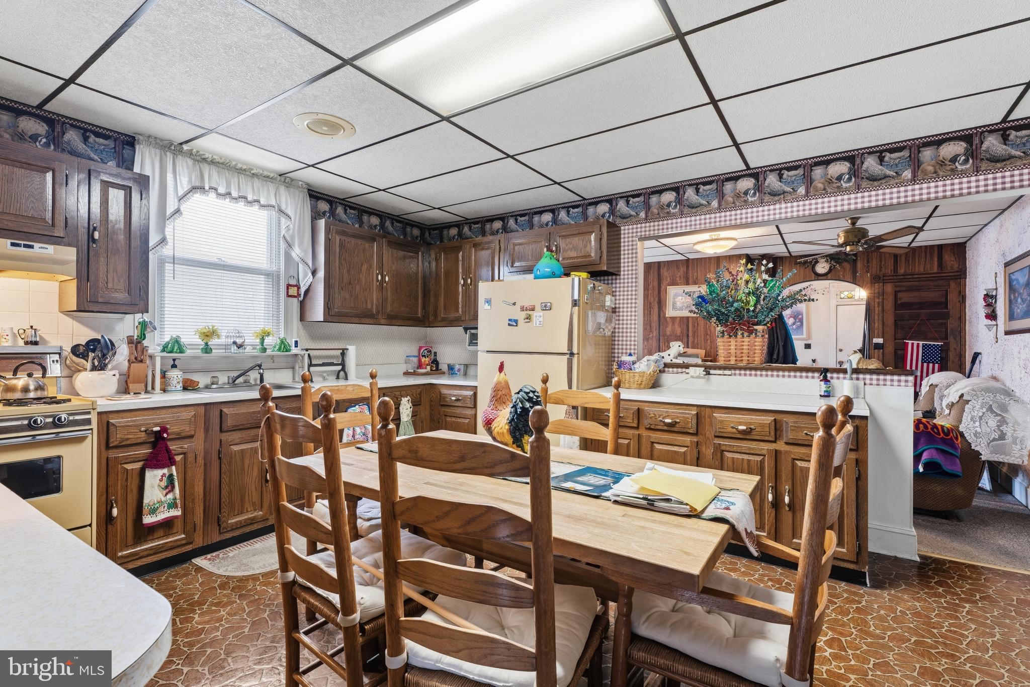 CATONSVILLE - Residential