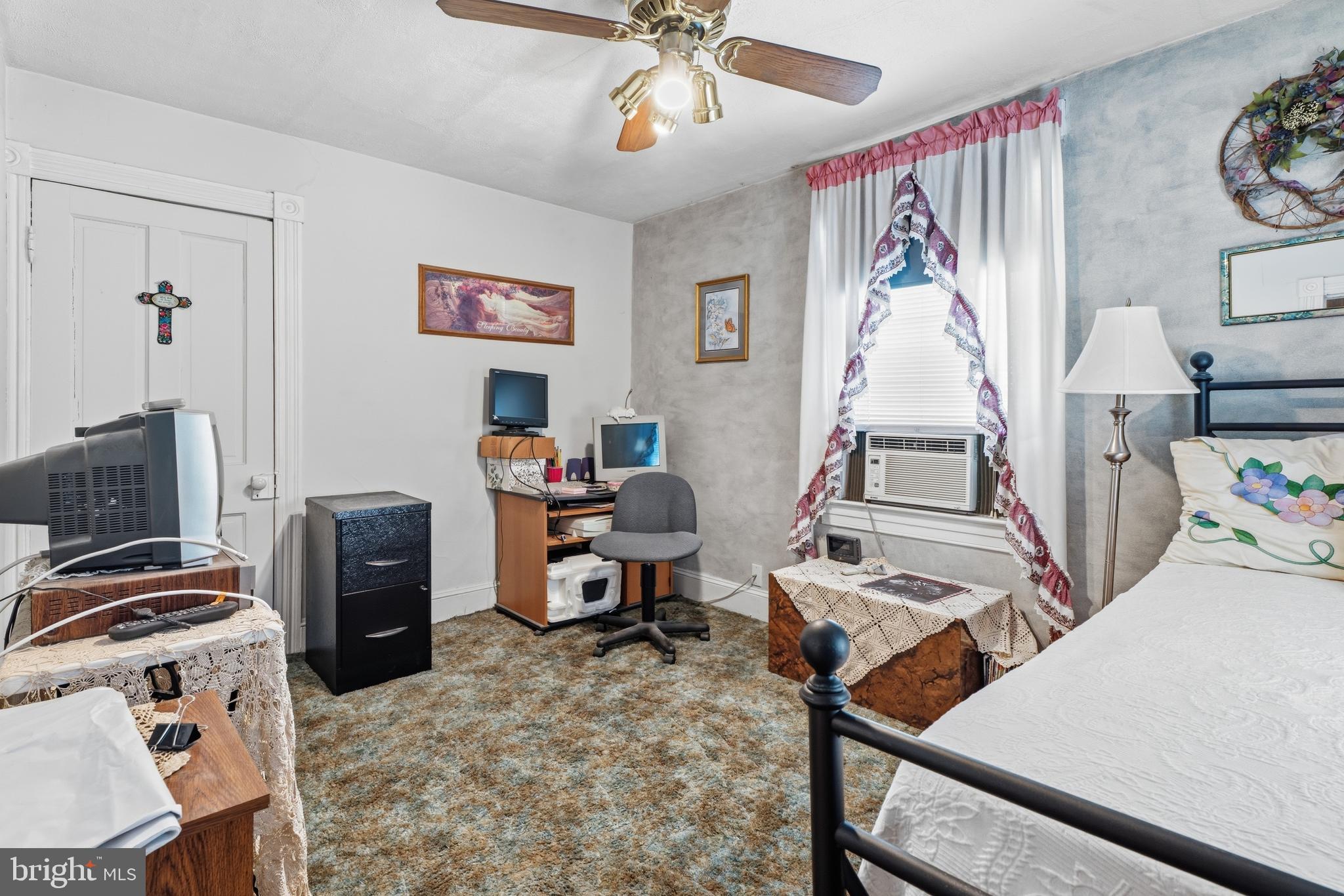 CATONSVILLE - Residential