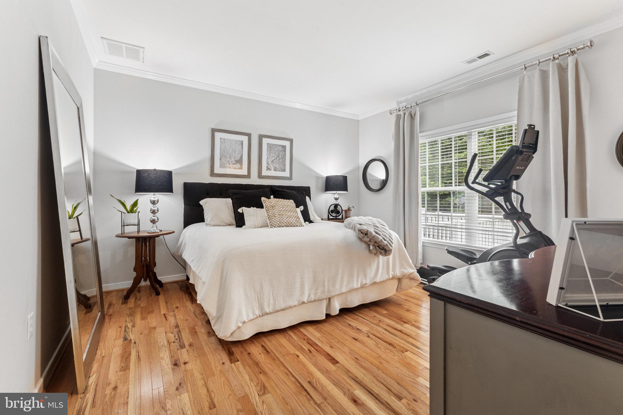 MORGAN II - Residential