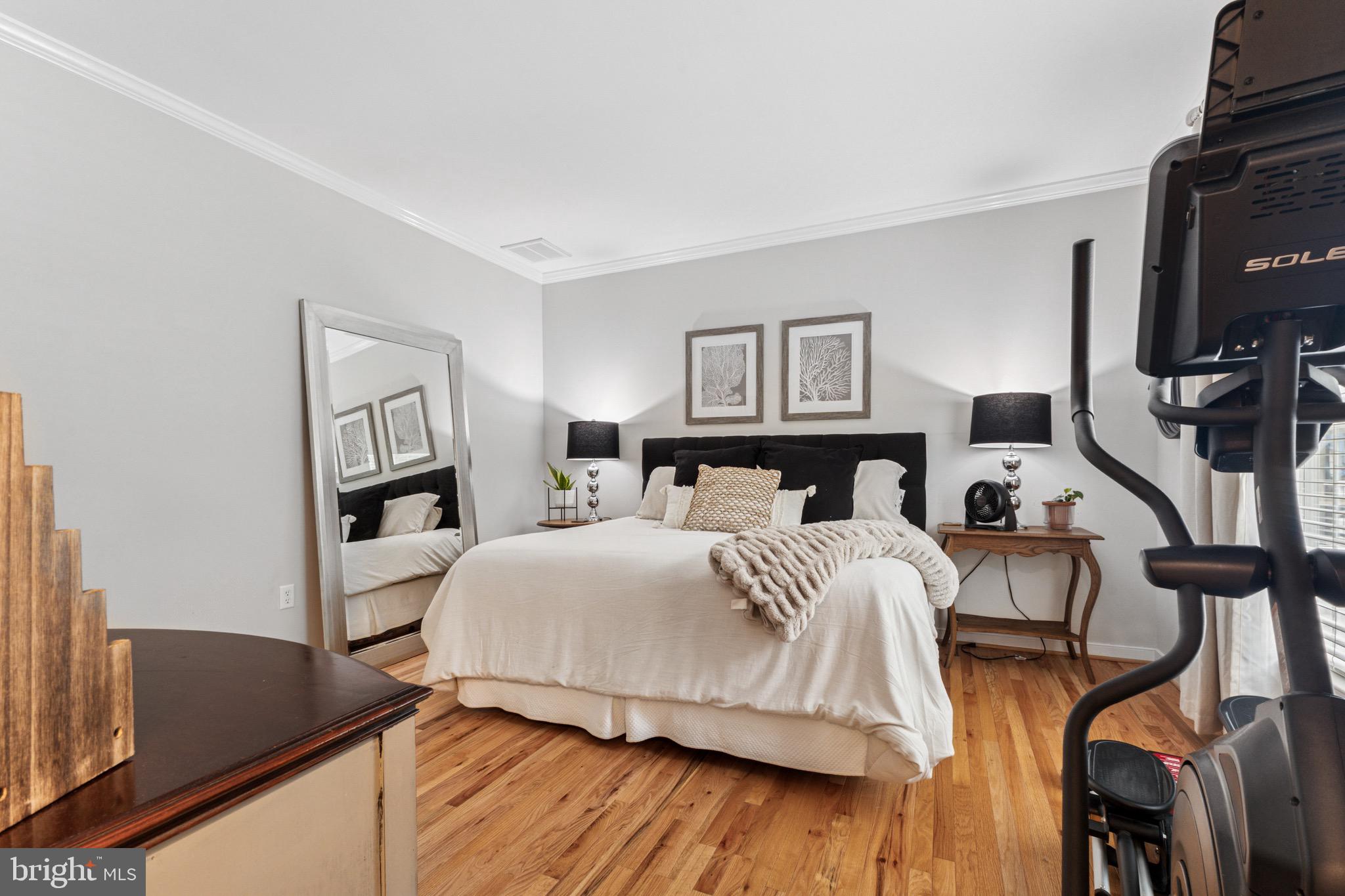 MORGAN II - Residential