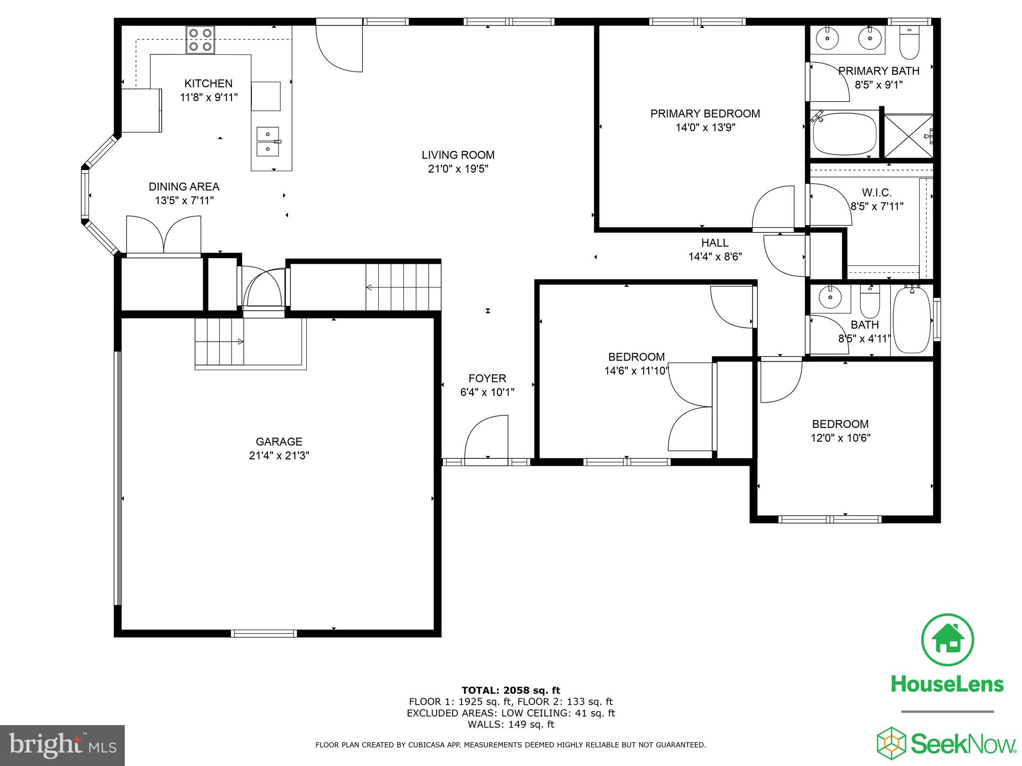 MORGAN II - Residential