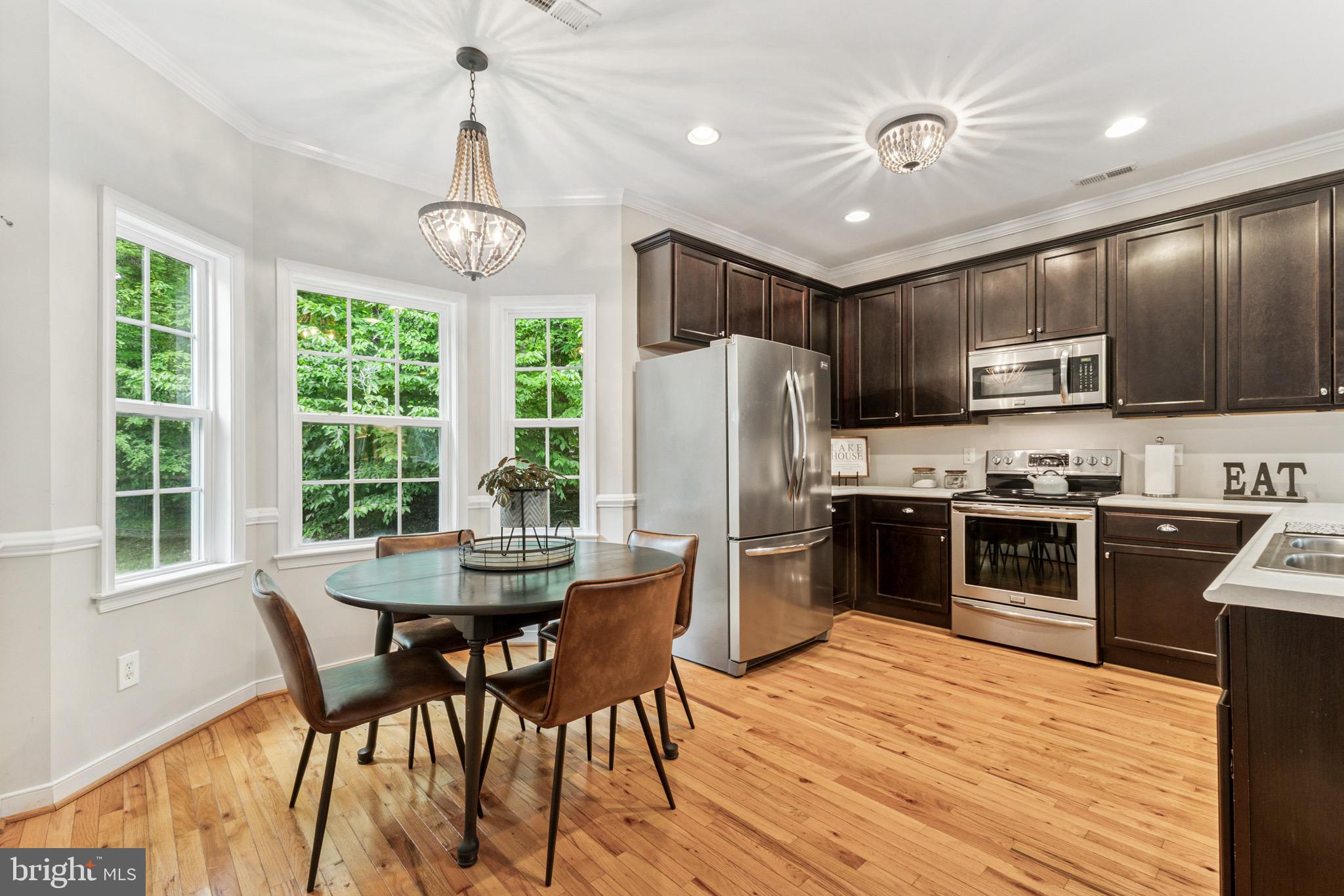 MORGAN II - Residential