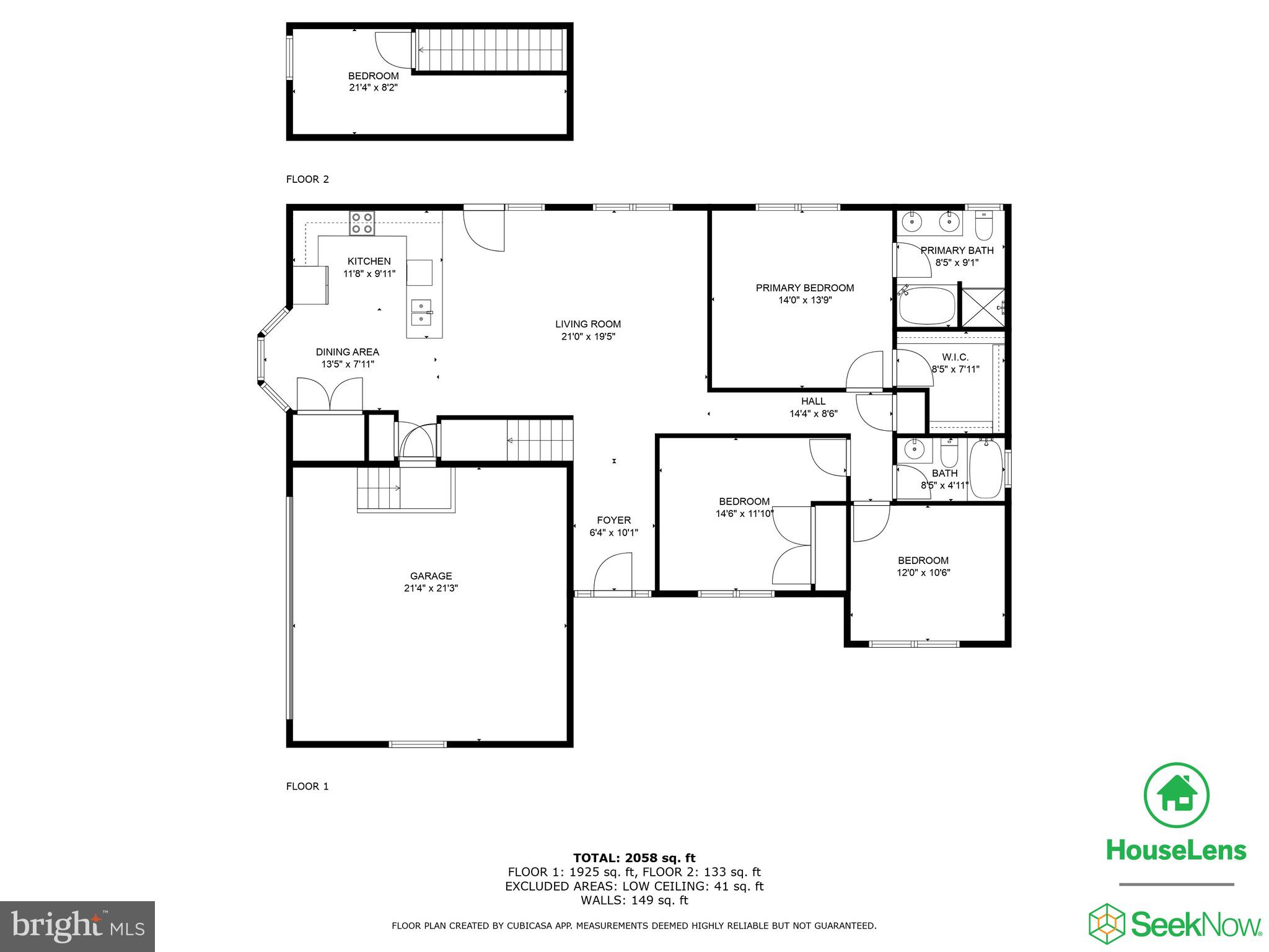 MORGAN II - Residential