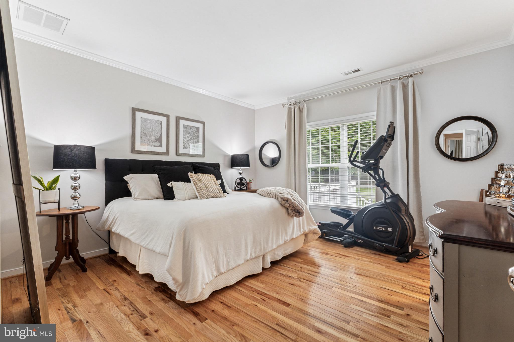 MORGAN II - Residential