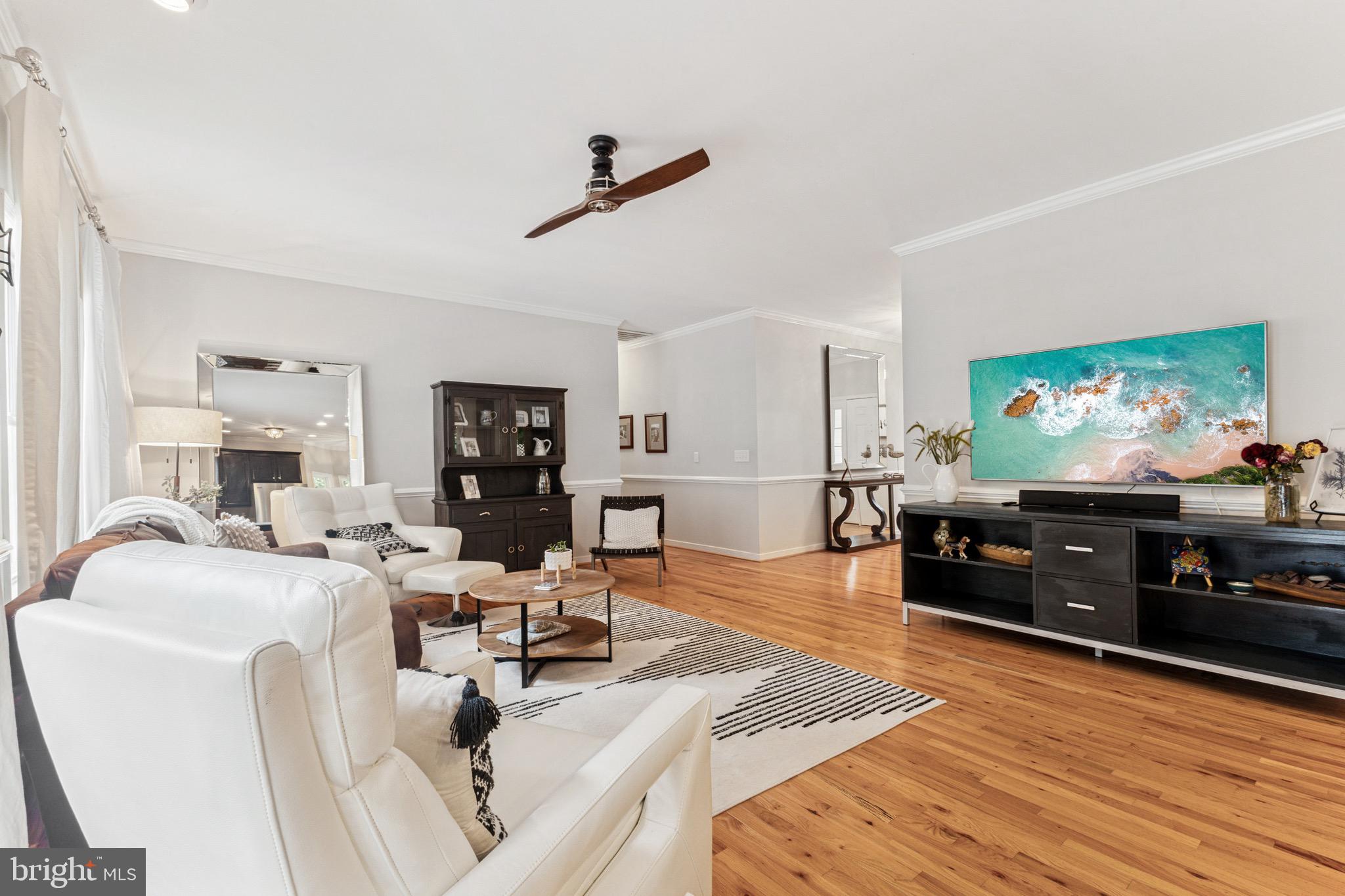 MORGAN II - Residential