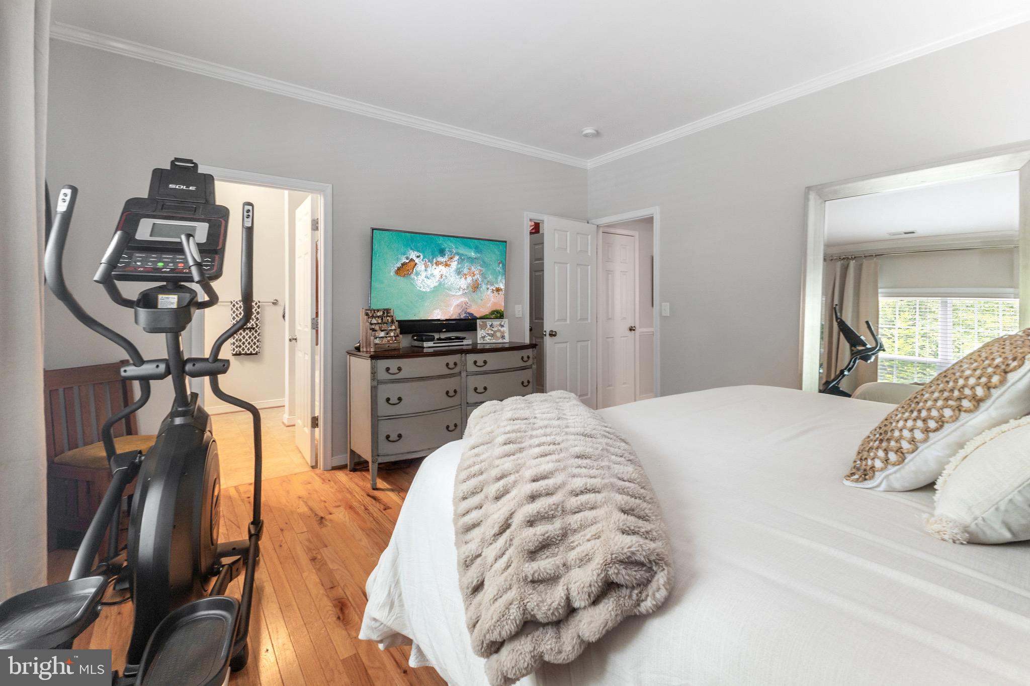 MORGAN II - Residential