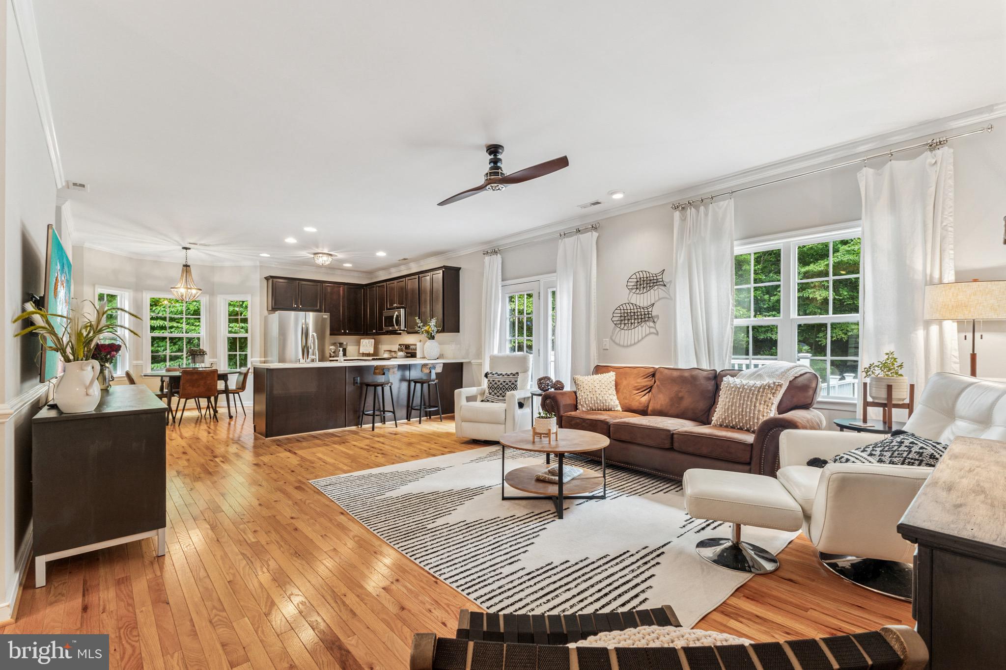 MORGAN II - Residential