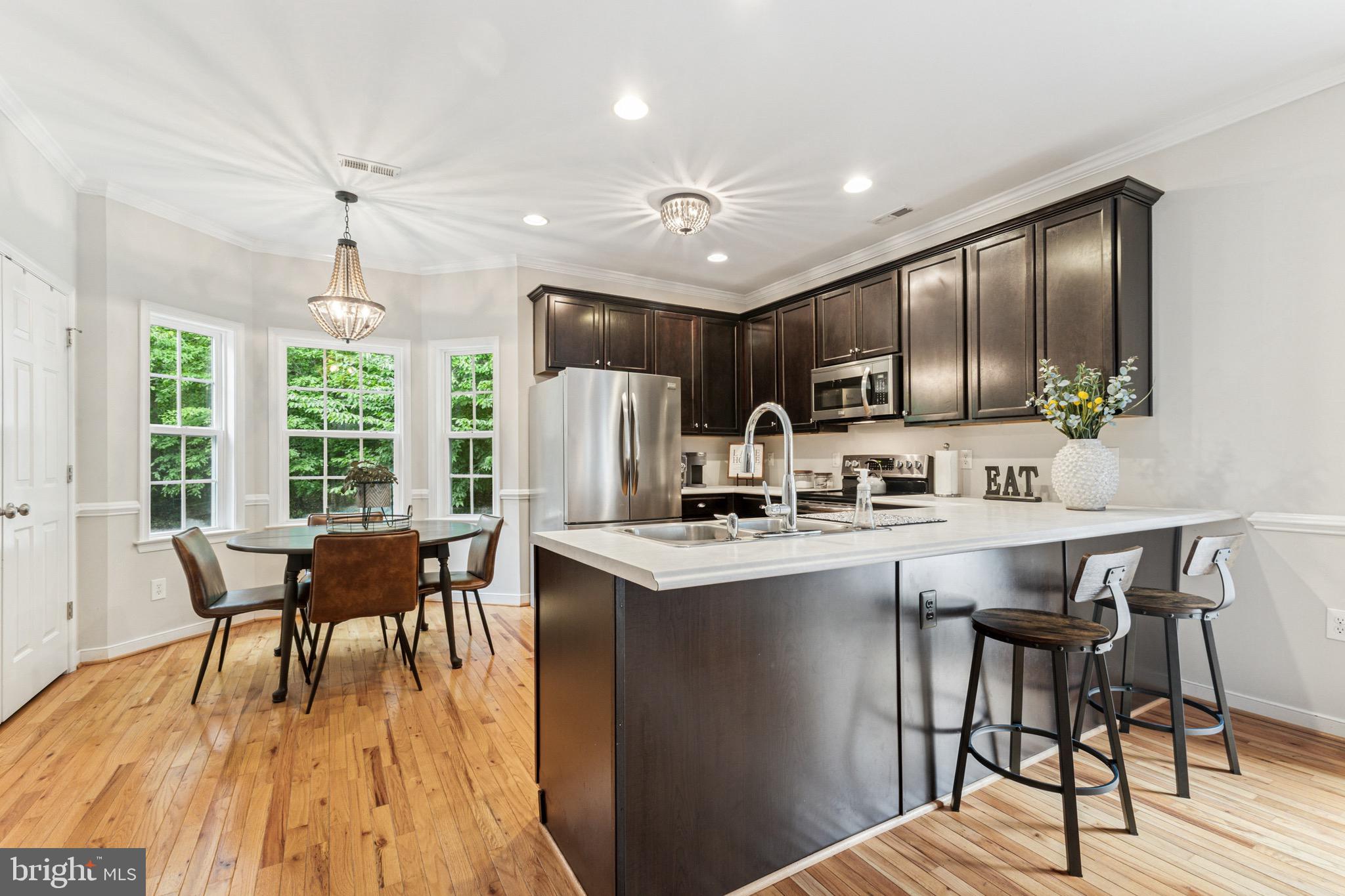 MORGAN II - Residential