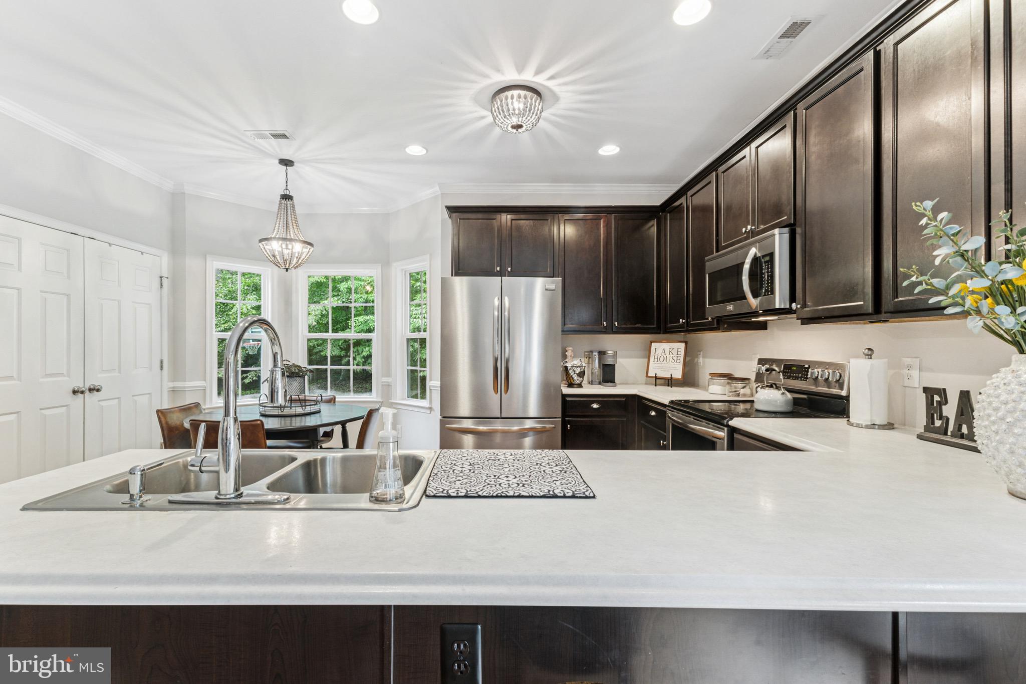 MORGAN II - Residential