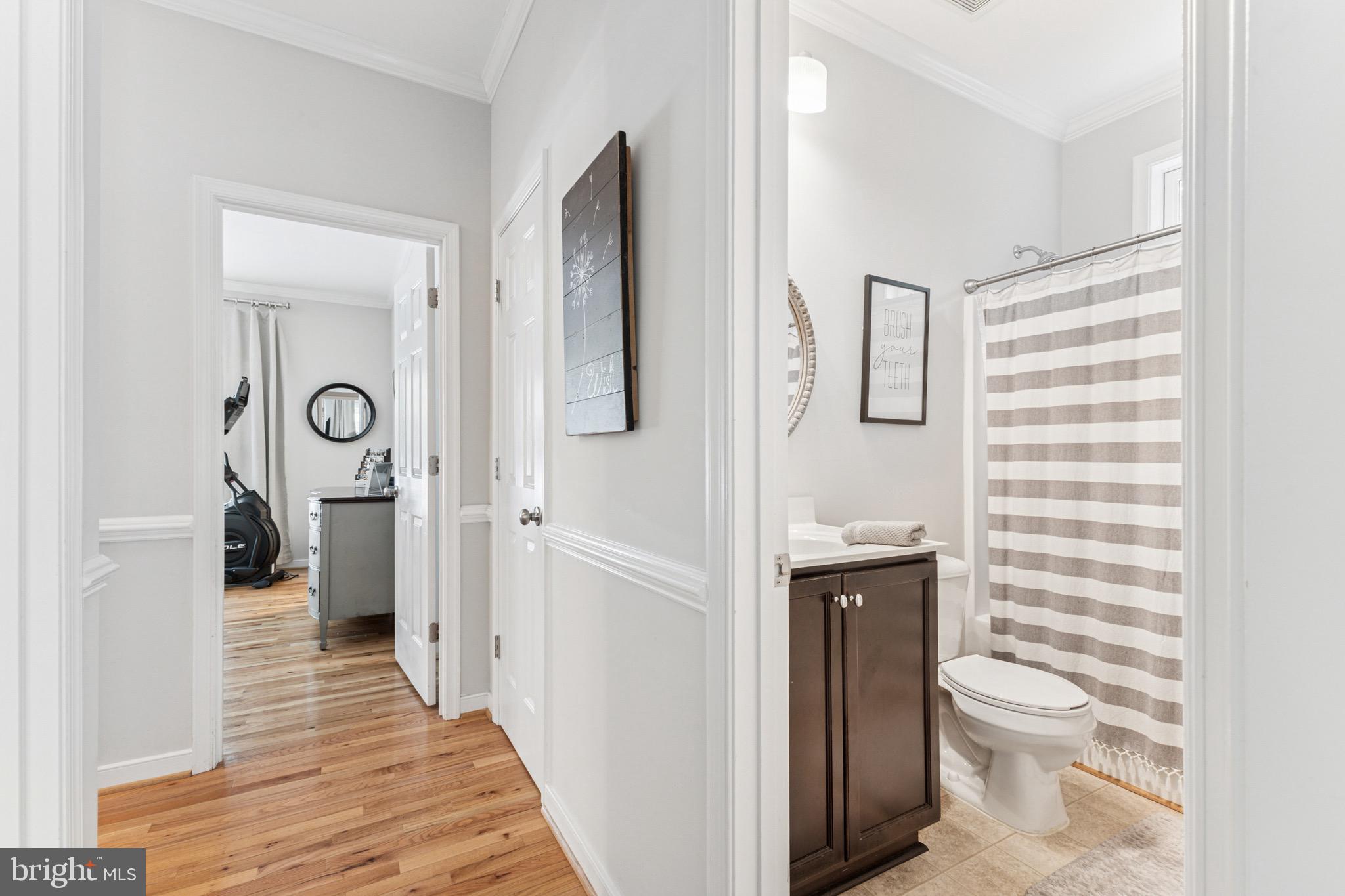 MORGAN II - Residential