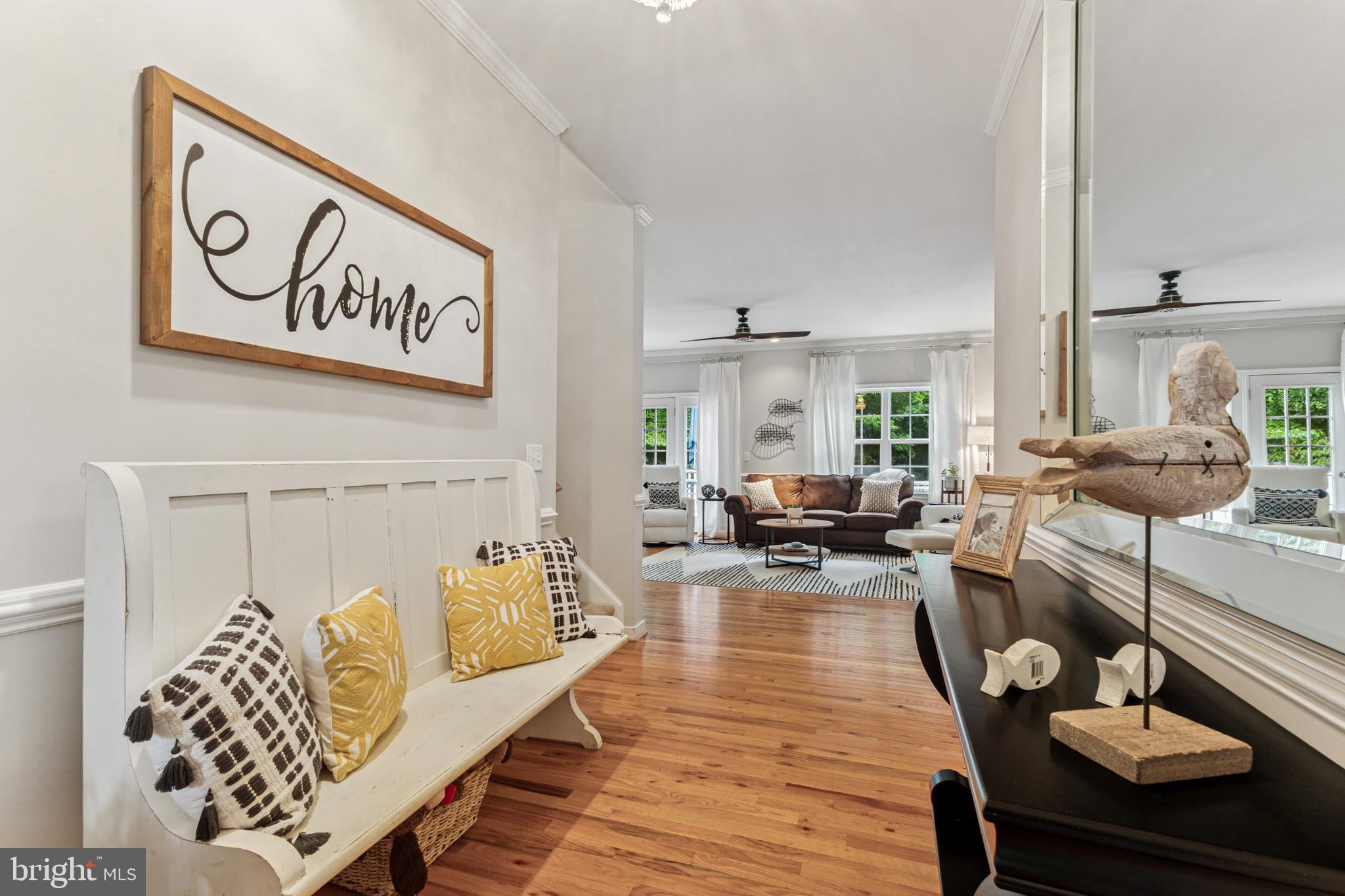 MORGAN II - Residential