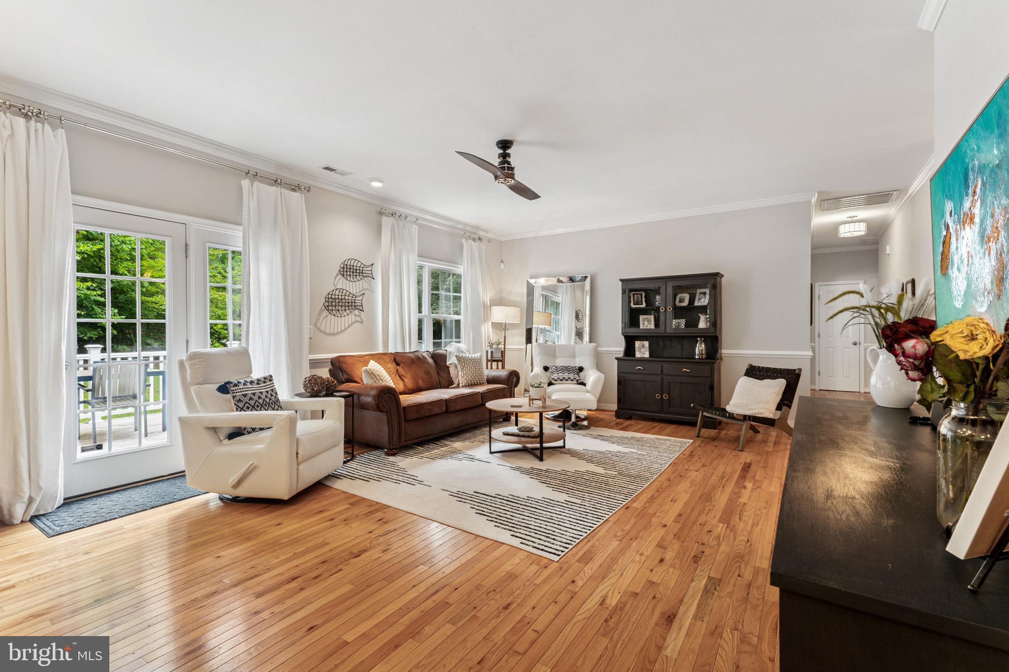 MORGAN II - Residential