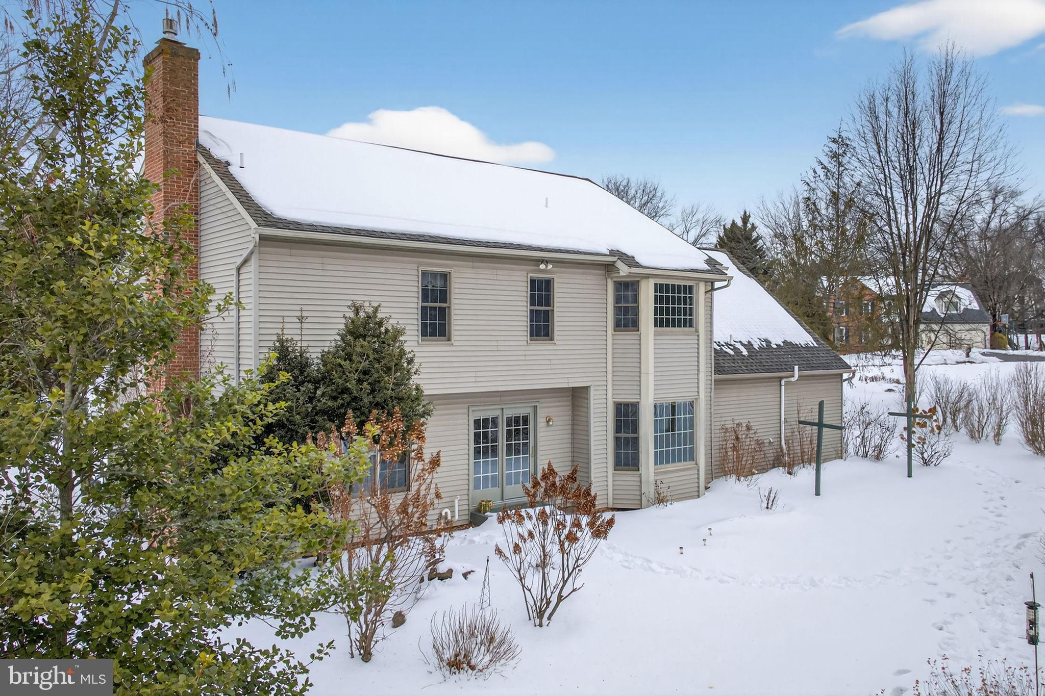 THE RIDINGS - Residential