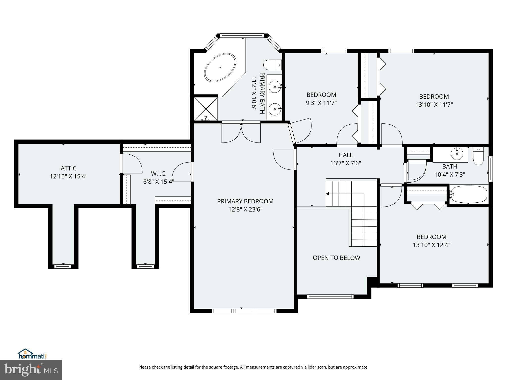 THE RIDINGS - Residential