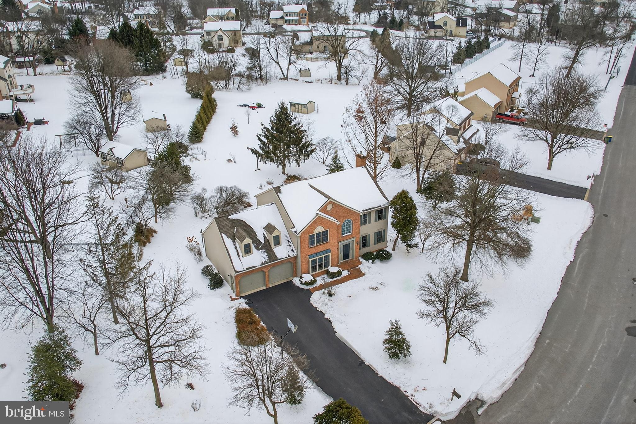 THE RIDINGS - Residential