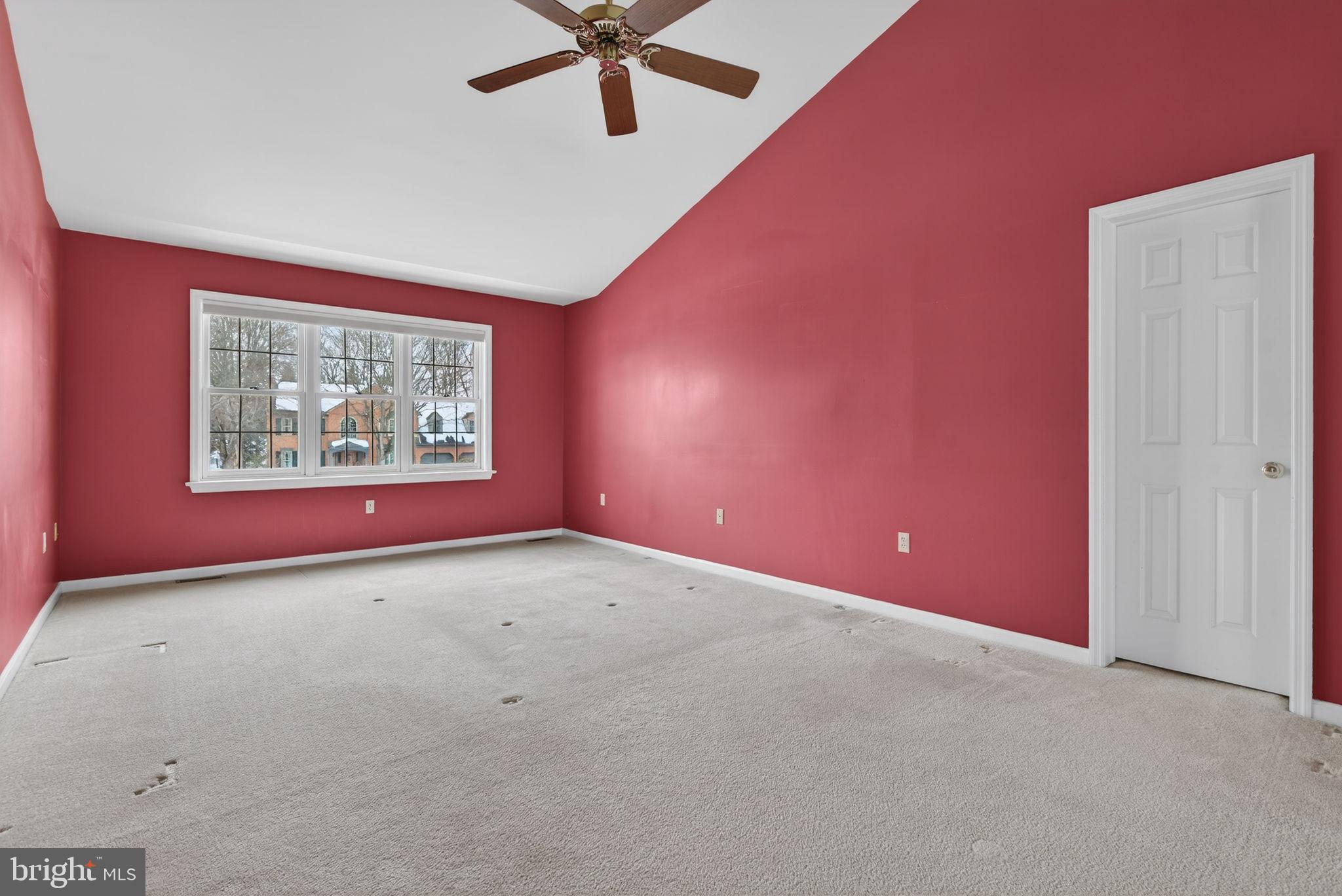 THE RIDINGS - Residential