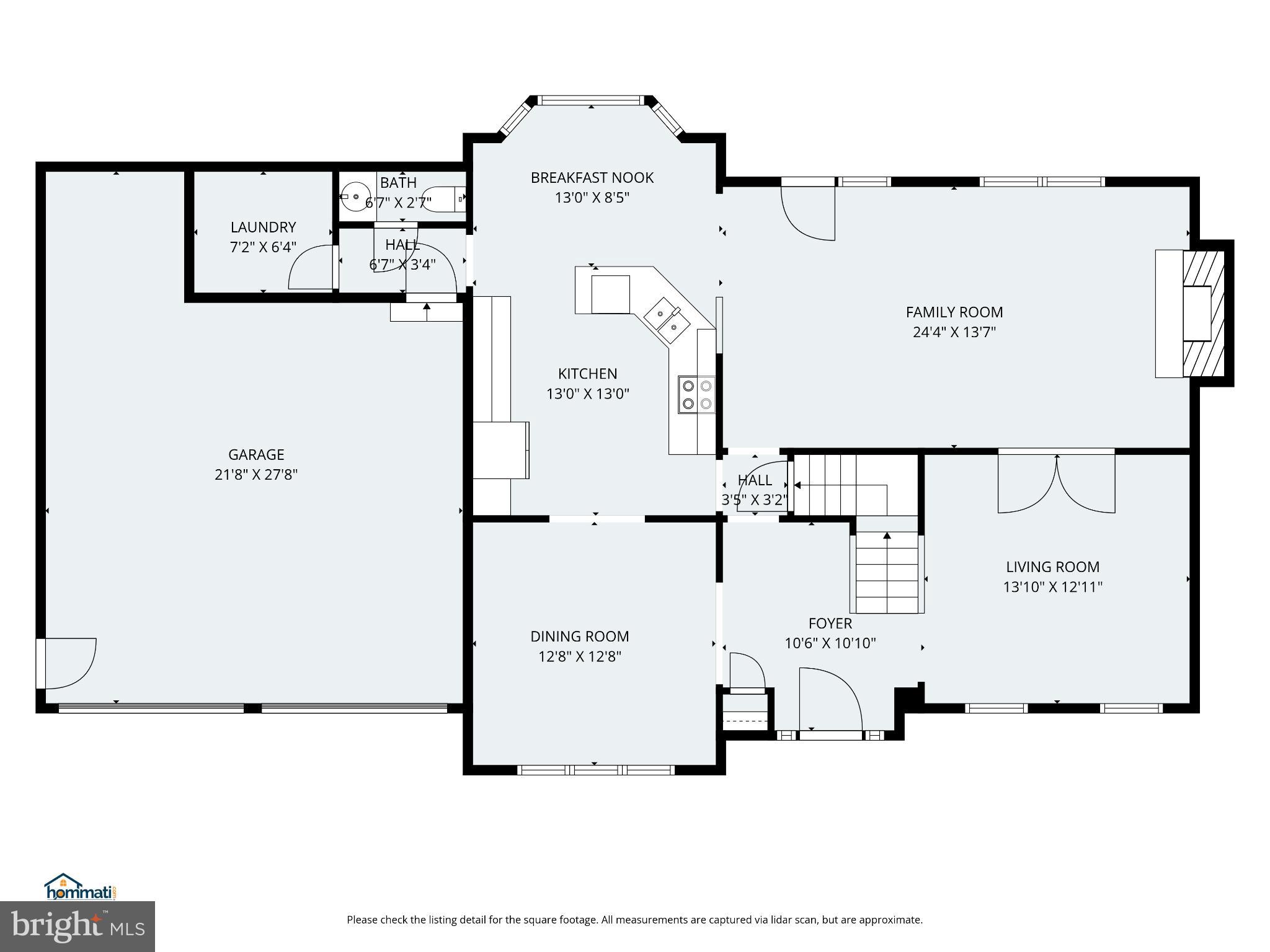 THE RIDINGS - Residential