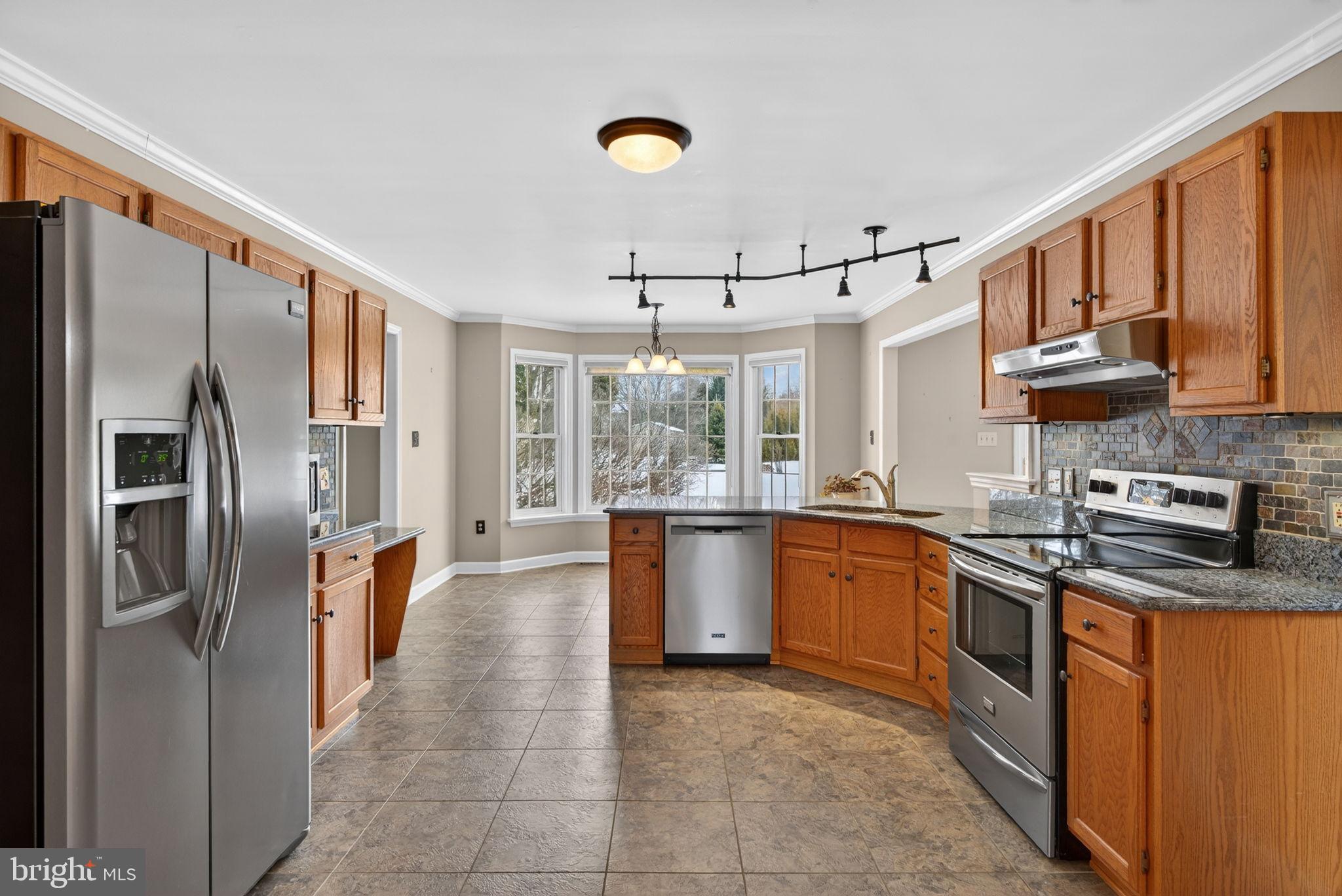 THE RIDINGS - Residential